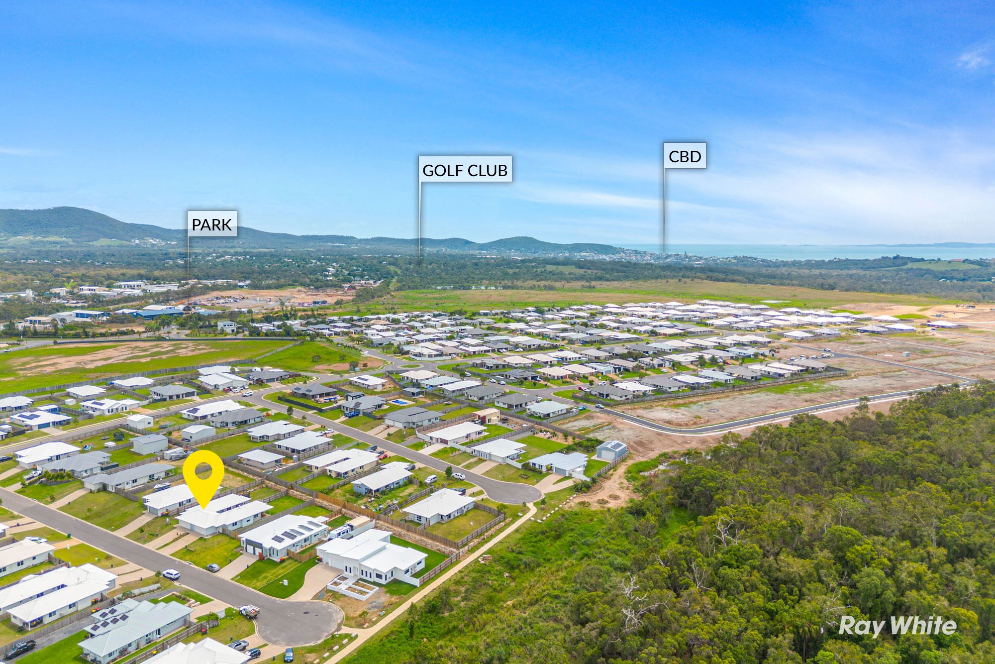 9 Valley Place, Hidden Valley QLD 4703