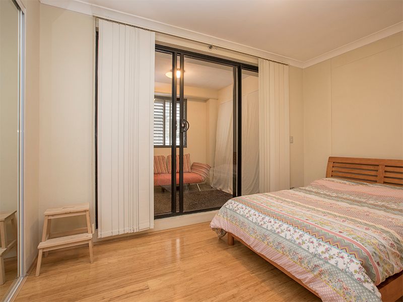 101/242 Elizabeth Street, Surry Hills, NSW 2010