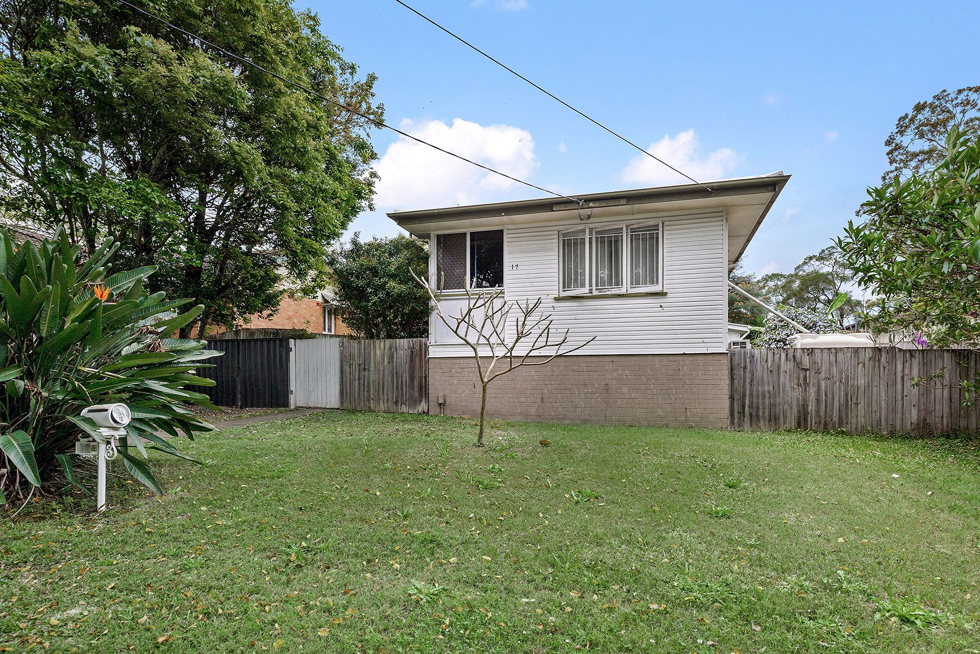 17 Ossian Street, Geebung, QLD 4034