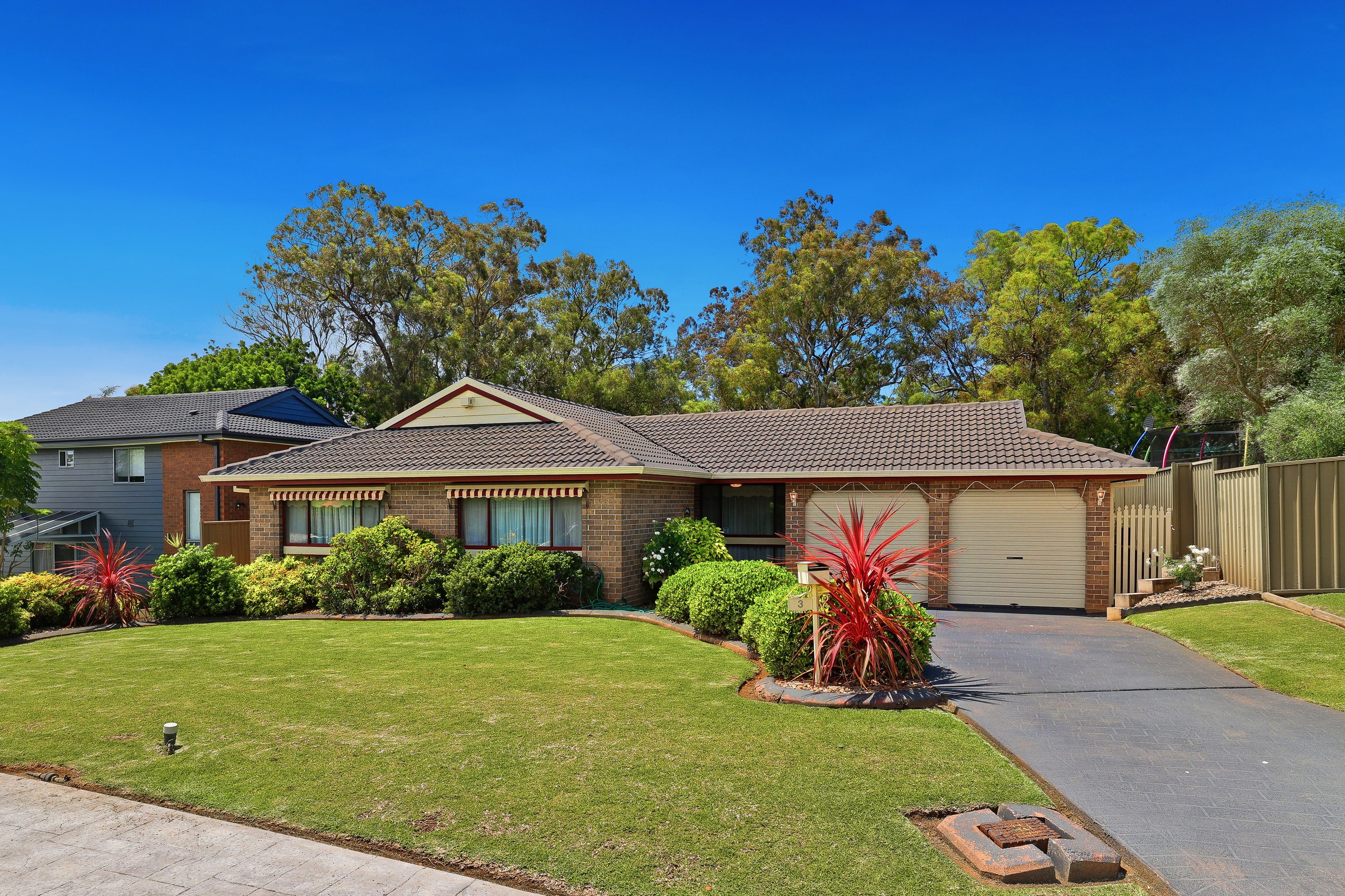 3 Jade Place, Eagle Vale, NSW 2558