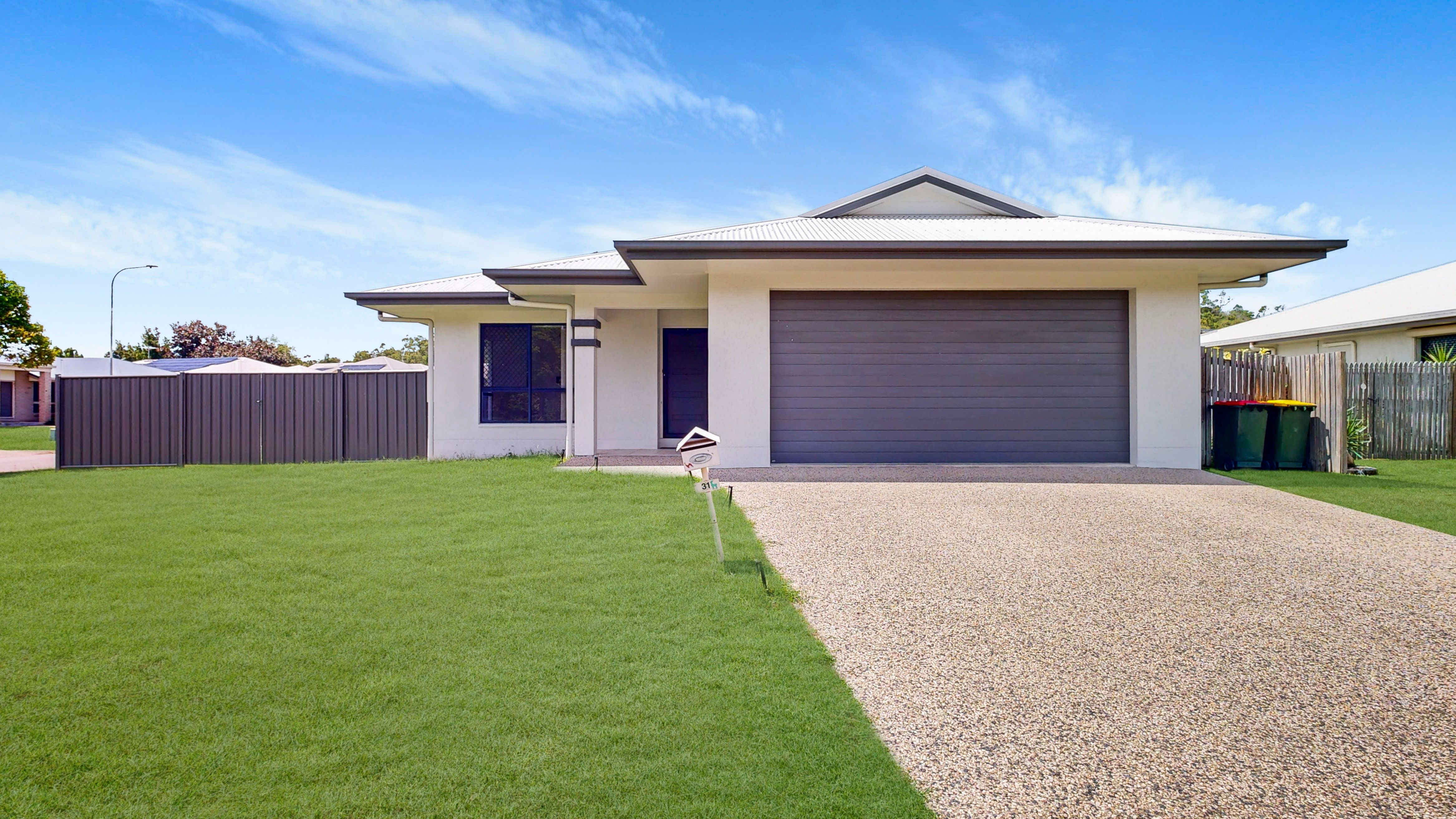 31 Innes Drive, Deeragun, QLD 4818