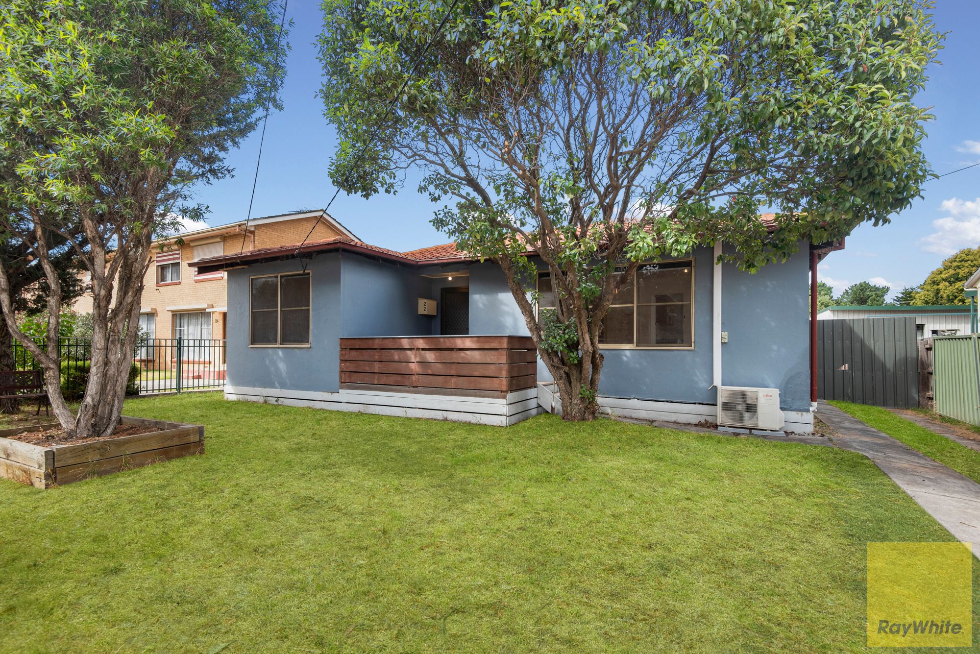 22 Evans Crescent, Laverton, VIC 3028