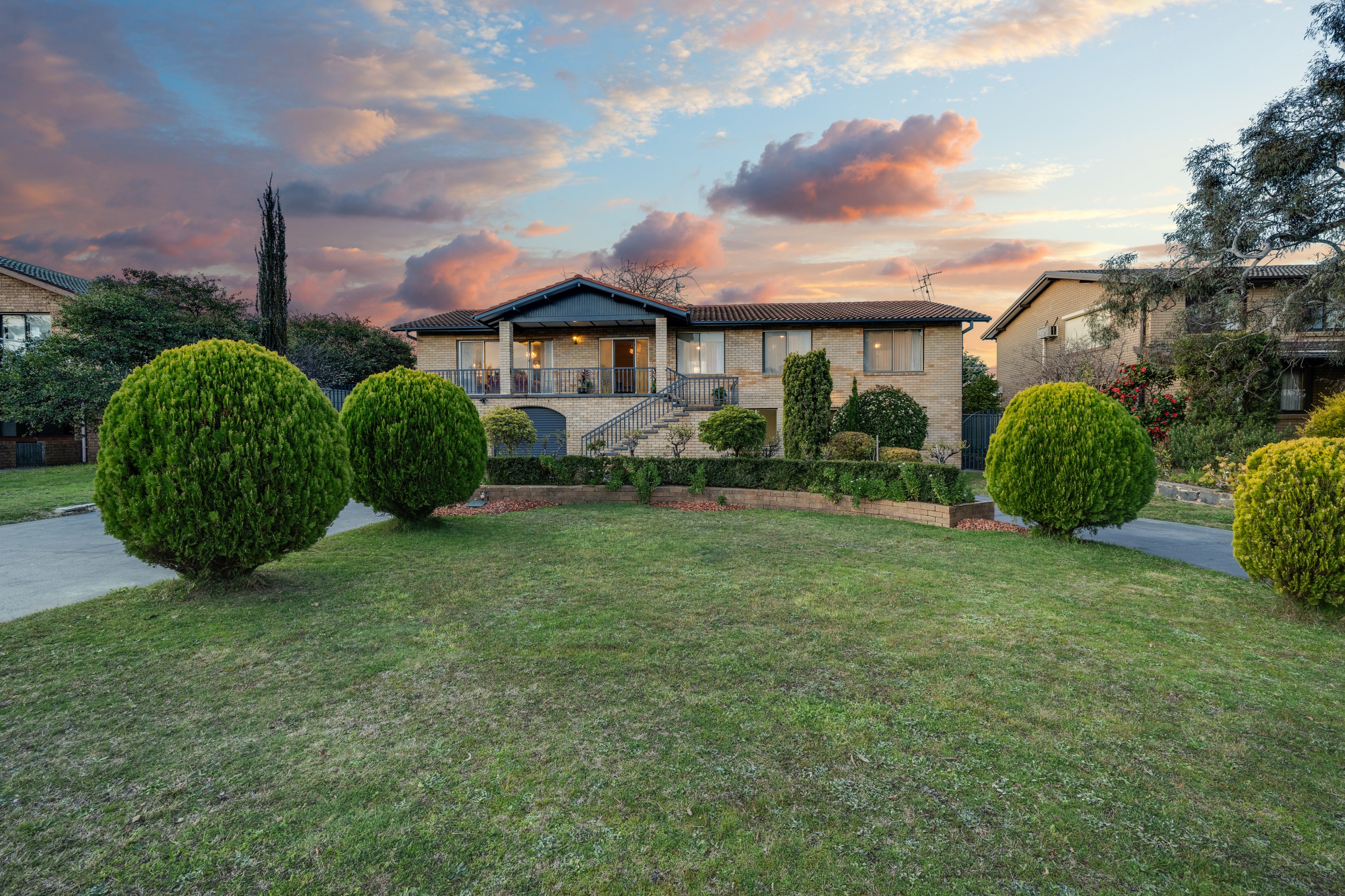 3 Abernethy Street, Weetangera, ACT 2614
