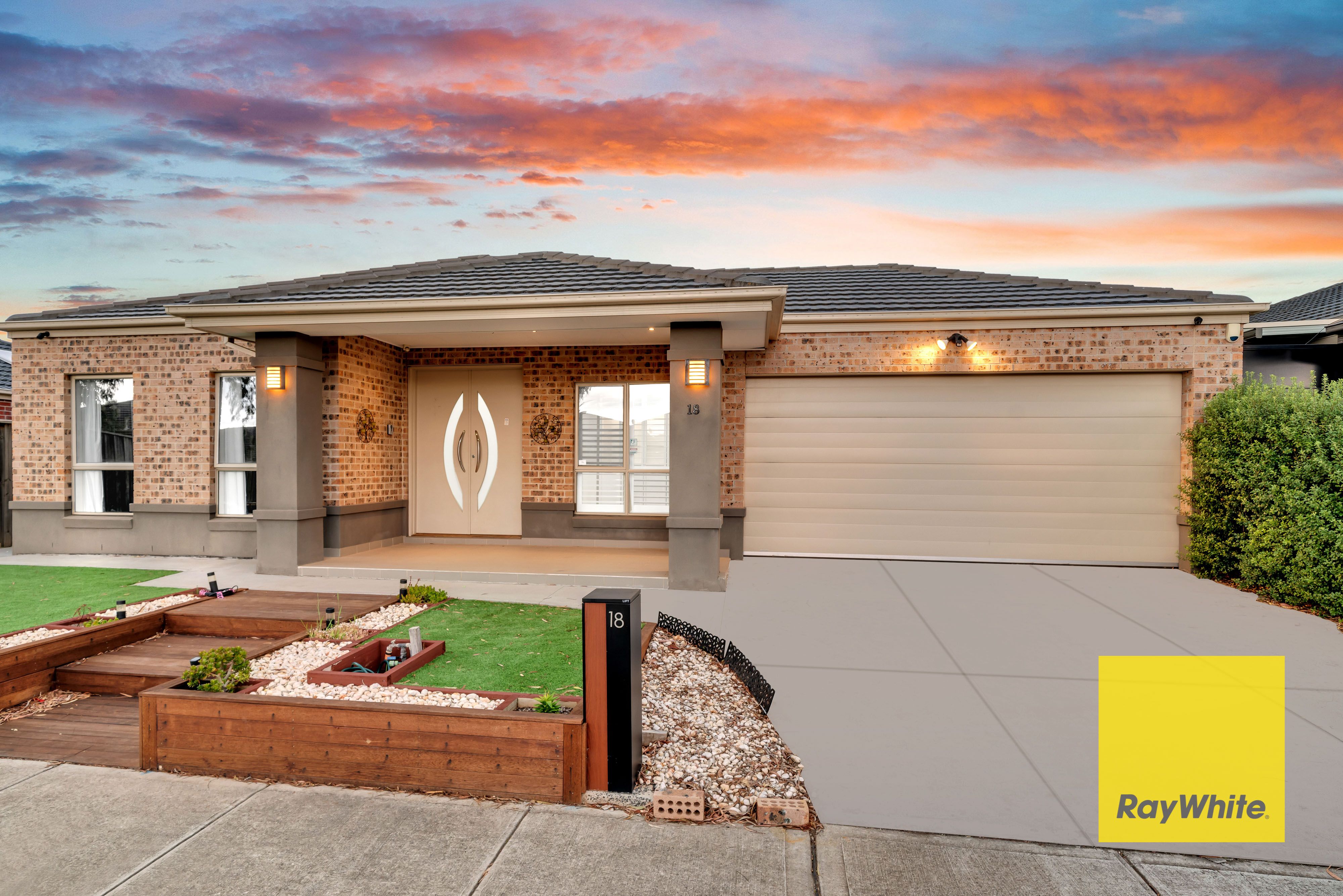 18 Penshurst Avenue, Williams Landing, VIC 3027