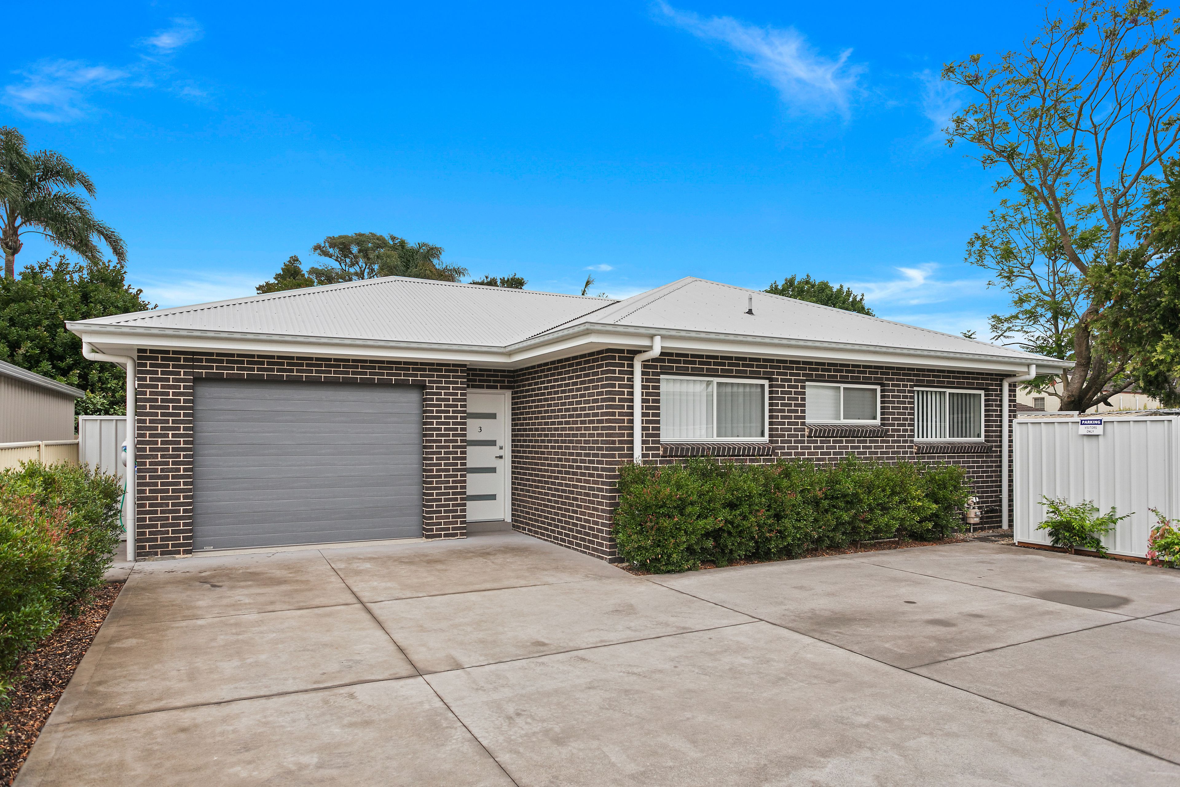 3/82 Terry Street, Albion Park, NSW 2527 Leased House Ray White Shellharbour City