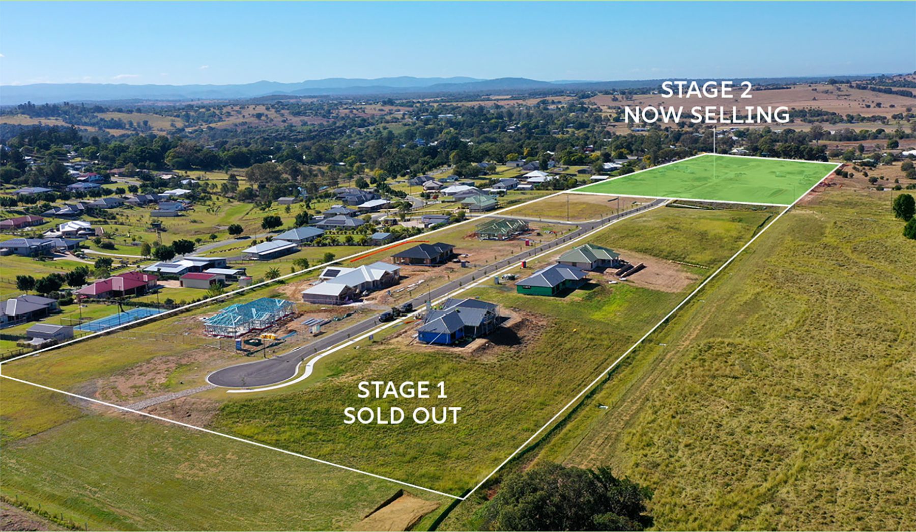 Toft Street, Marburg QLD 4346