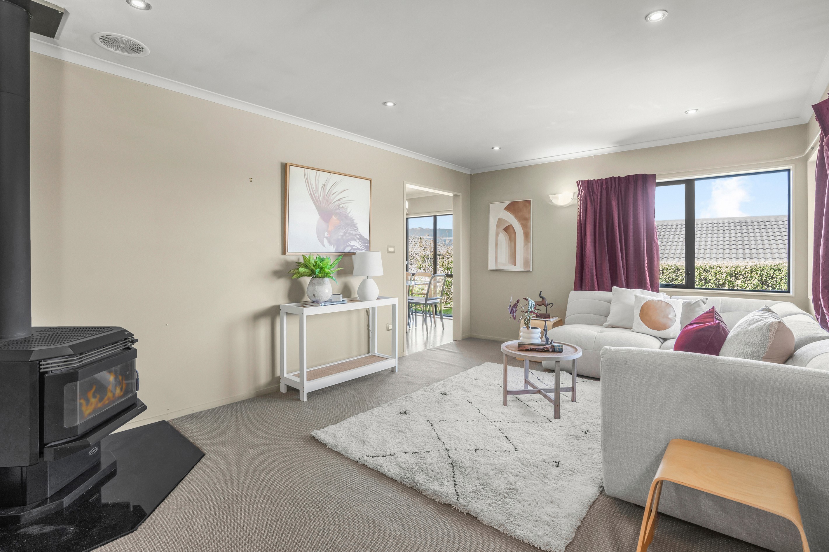 50 Percy Kinsman Crescent, Riverstone Terraces, Upper Hutt City