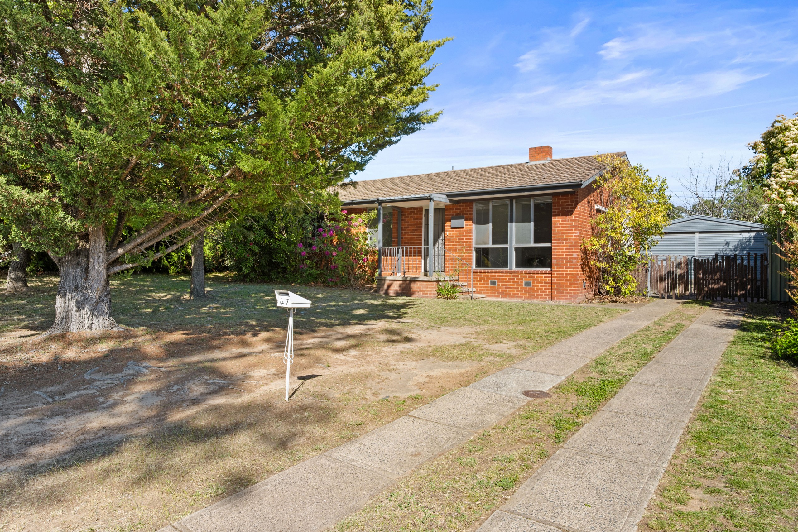 47 Pennefather Street, Higgins, ACT 2615