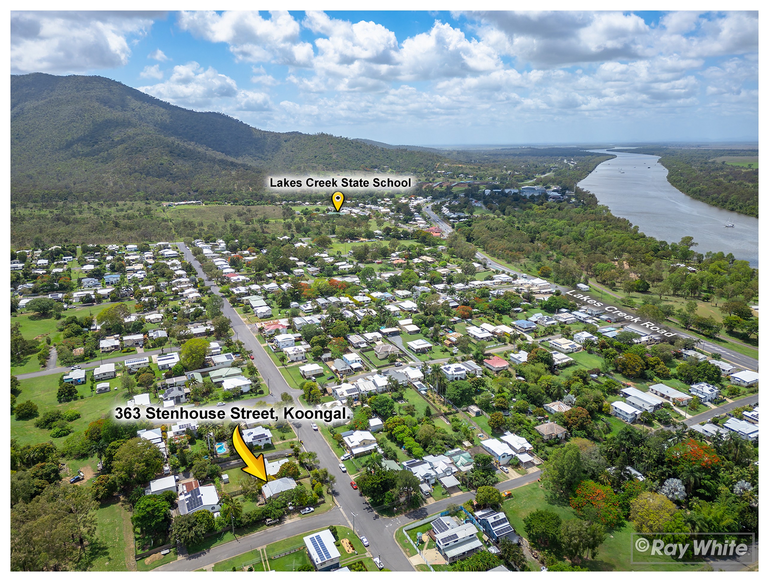 363 Stenhouse Street, Koongal, QLD 4701