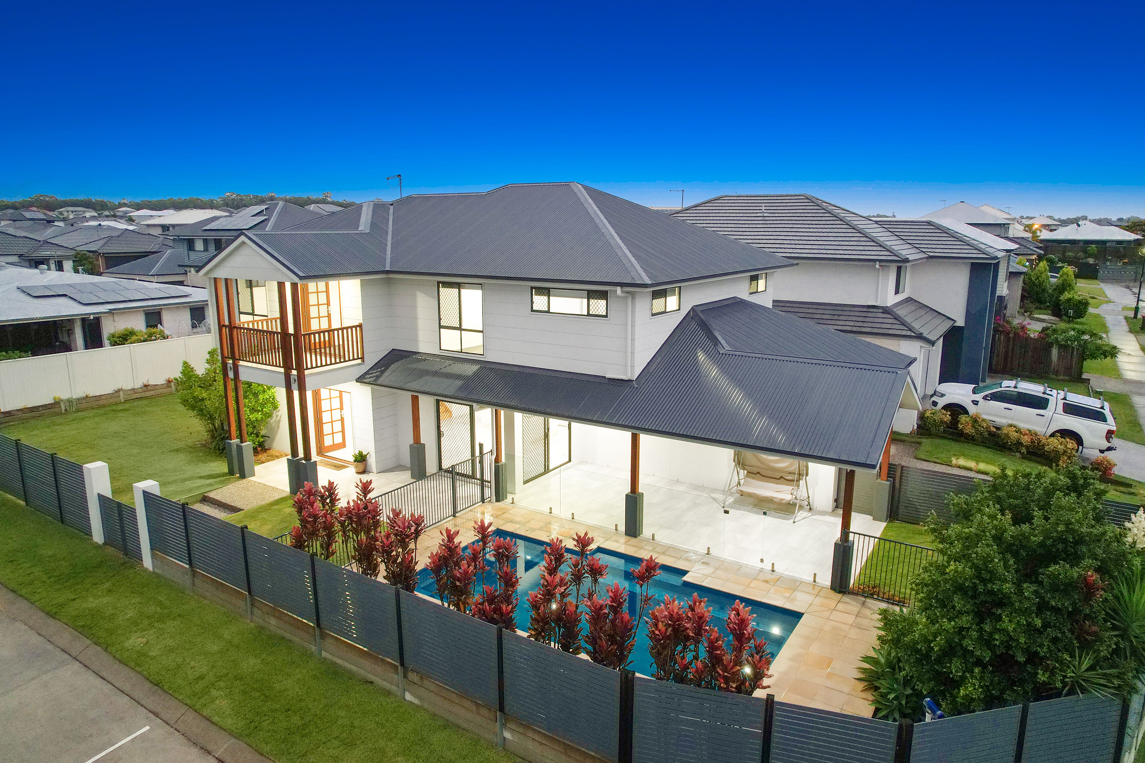 43 Carson Circuit, Mango Hill, QLD 4509