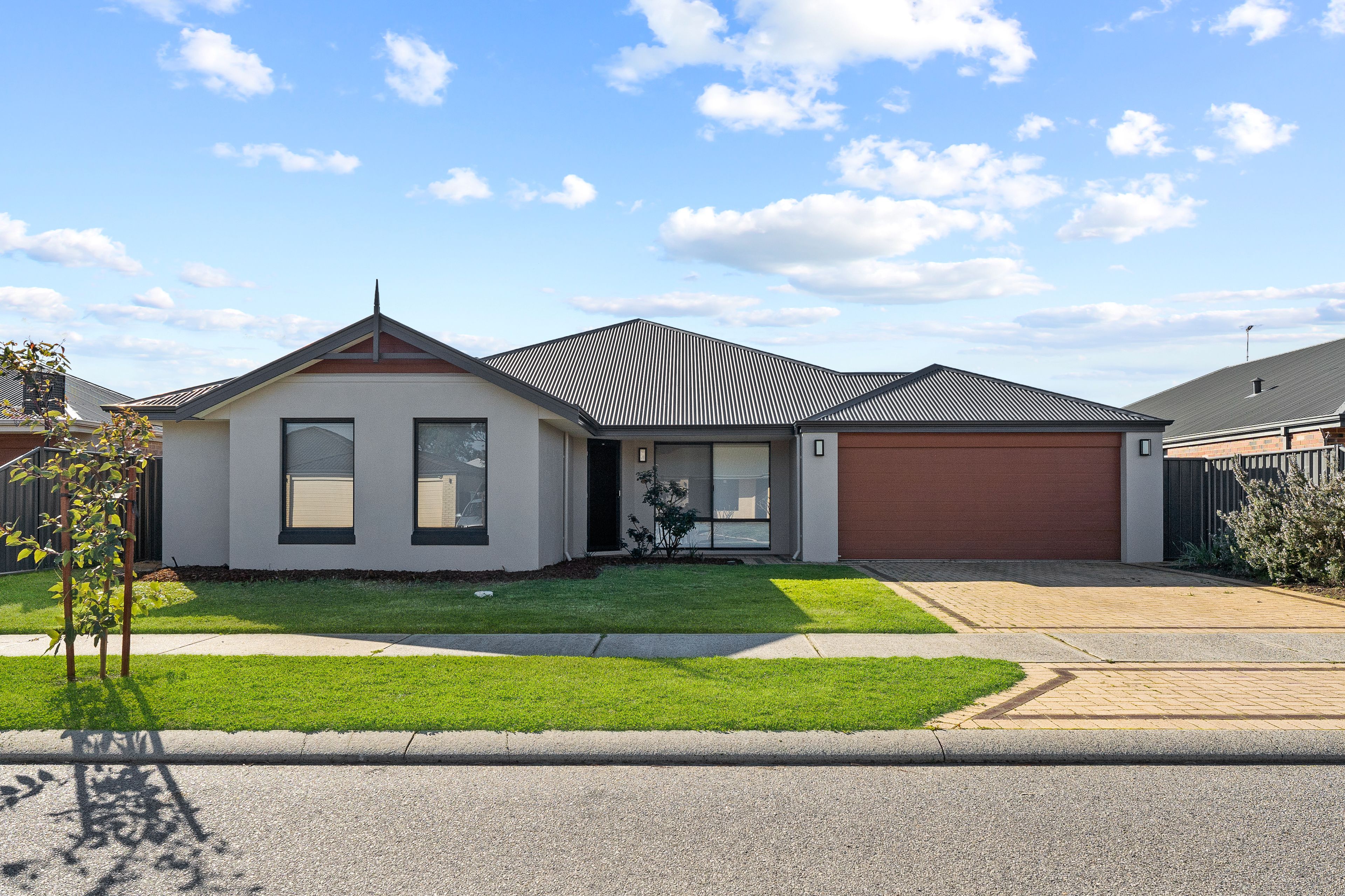 6 Harperia Way, Baldivis, WA 6171 Sold House Ray White Rockingham