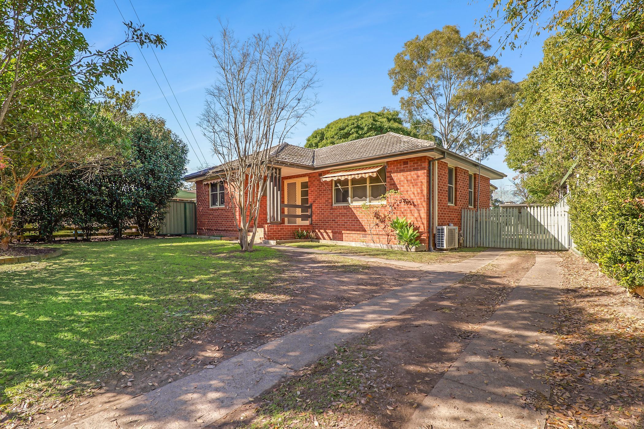 20 Luttrell Street, Hobartville, NSW 2753