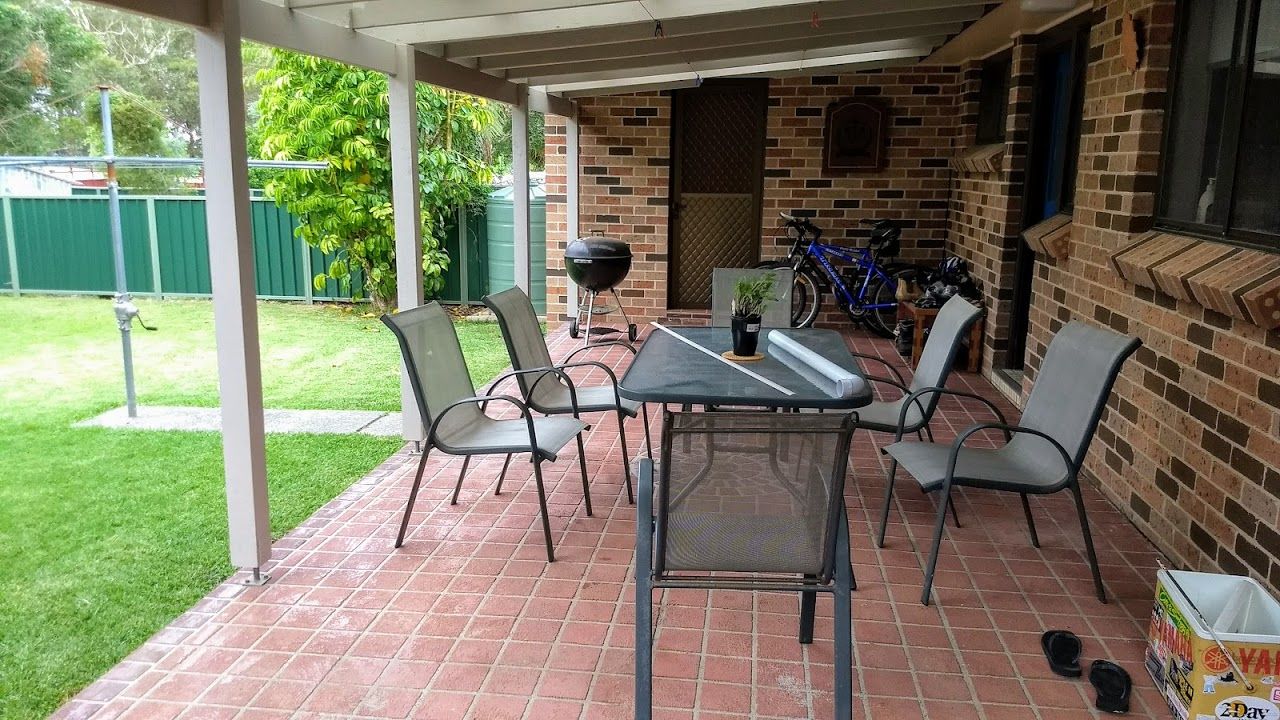 6 Clarke Avenue, North Nowra, NSW 2541