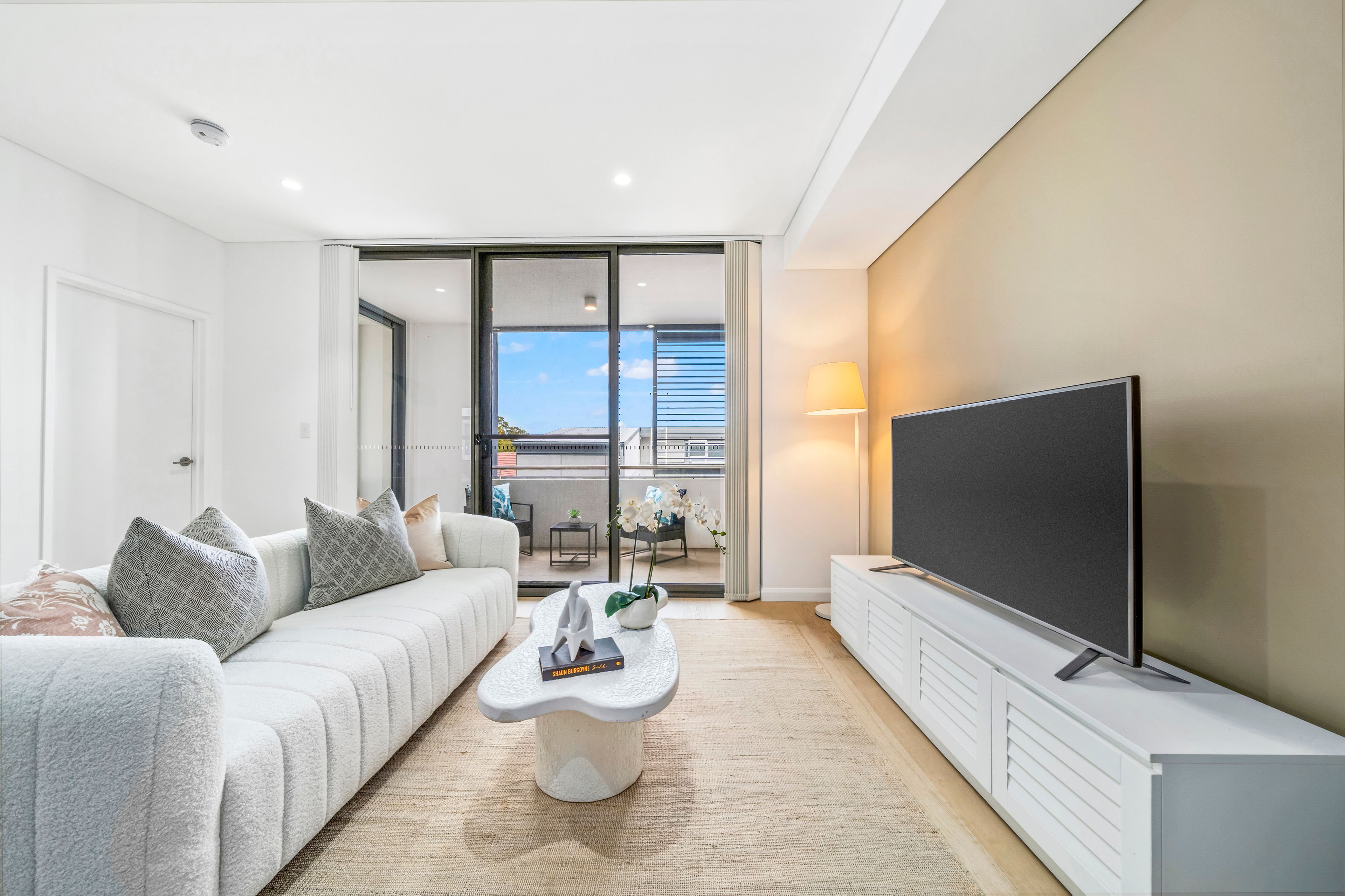 302/9 Rutledge Street, Eastwood, NSW 2122