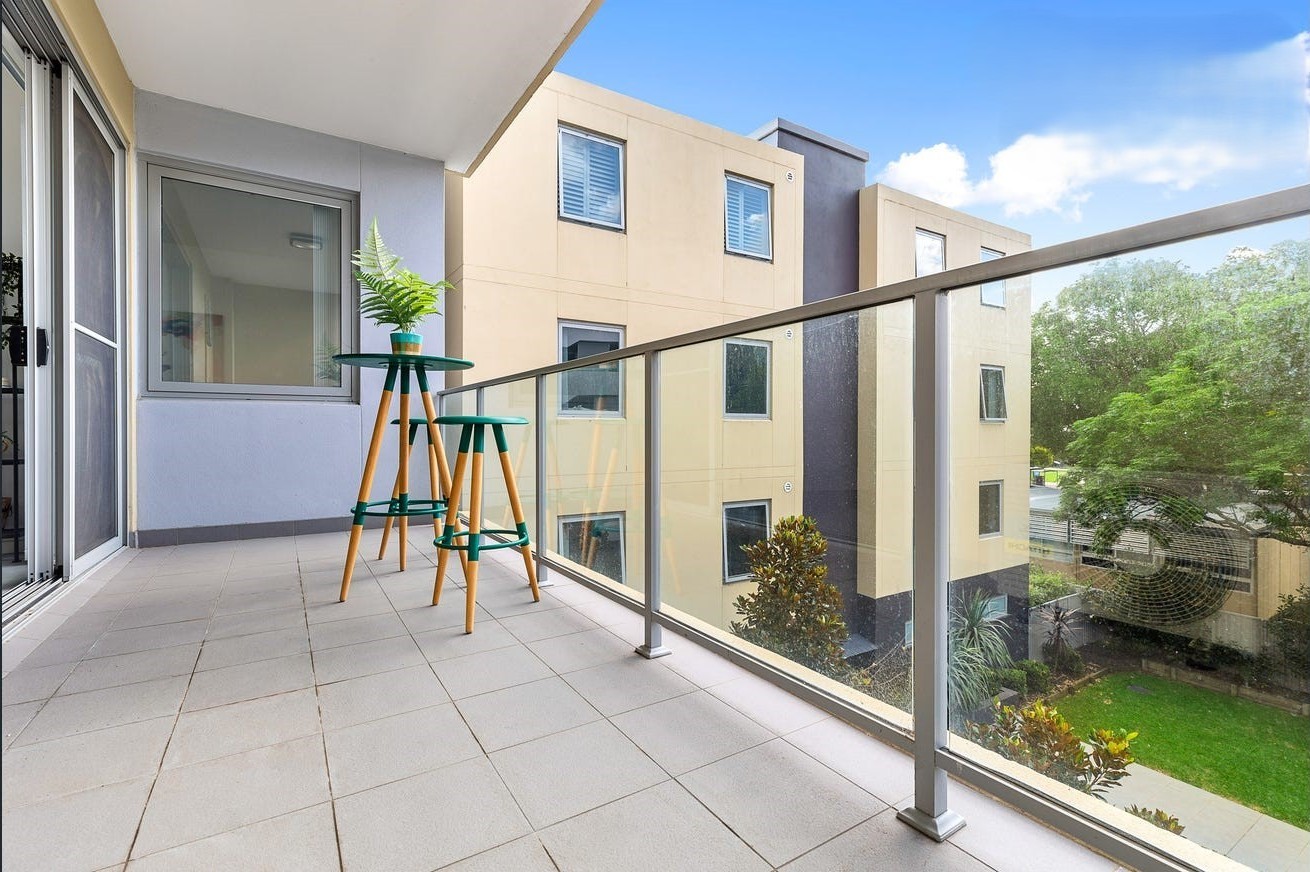 26/258-260 Homebush Road, Strathfield, NSW 2135