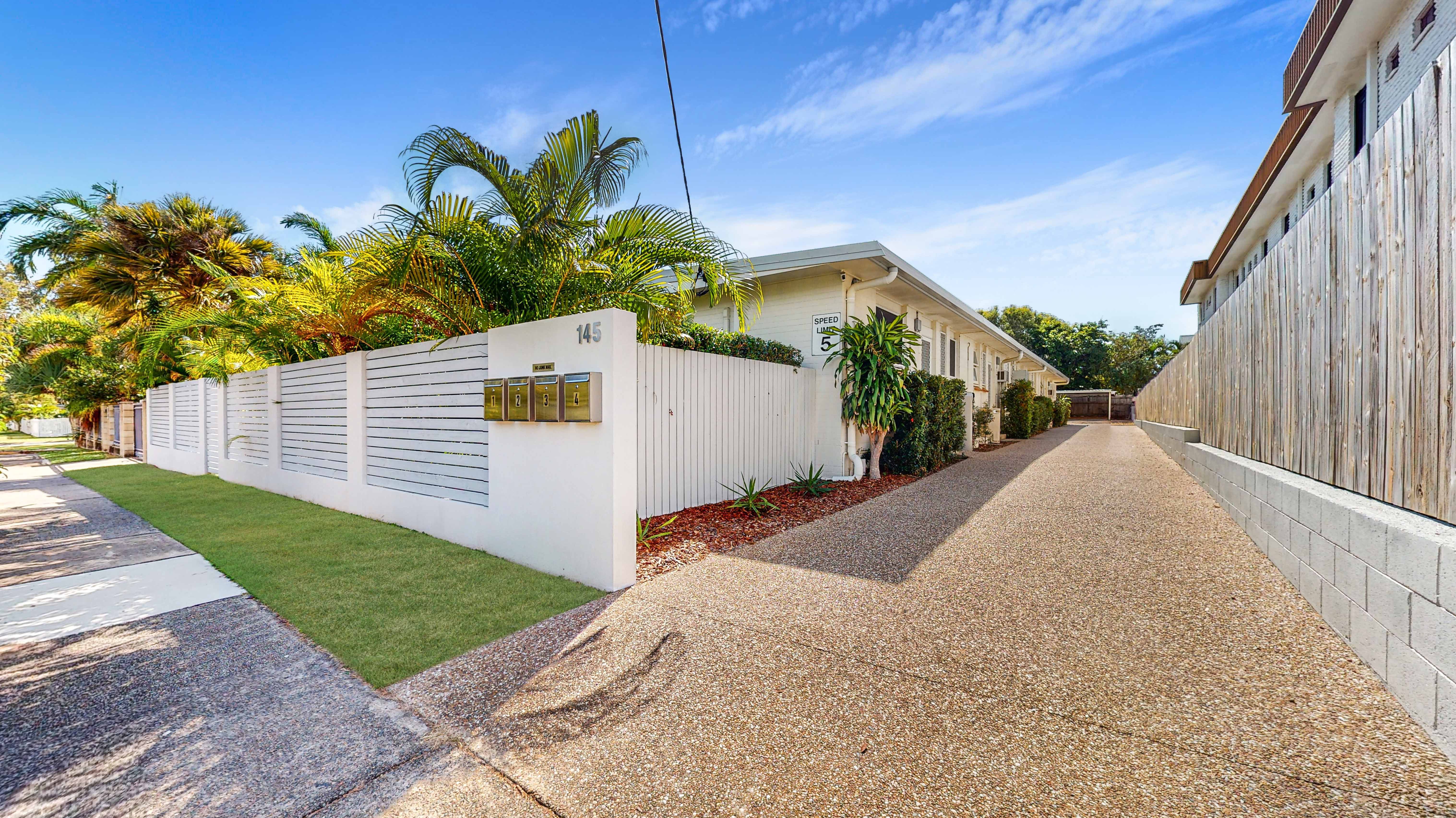 145 Eyre Street — photo from Ray White Townsville