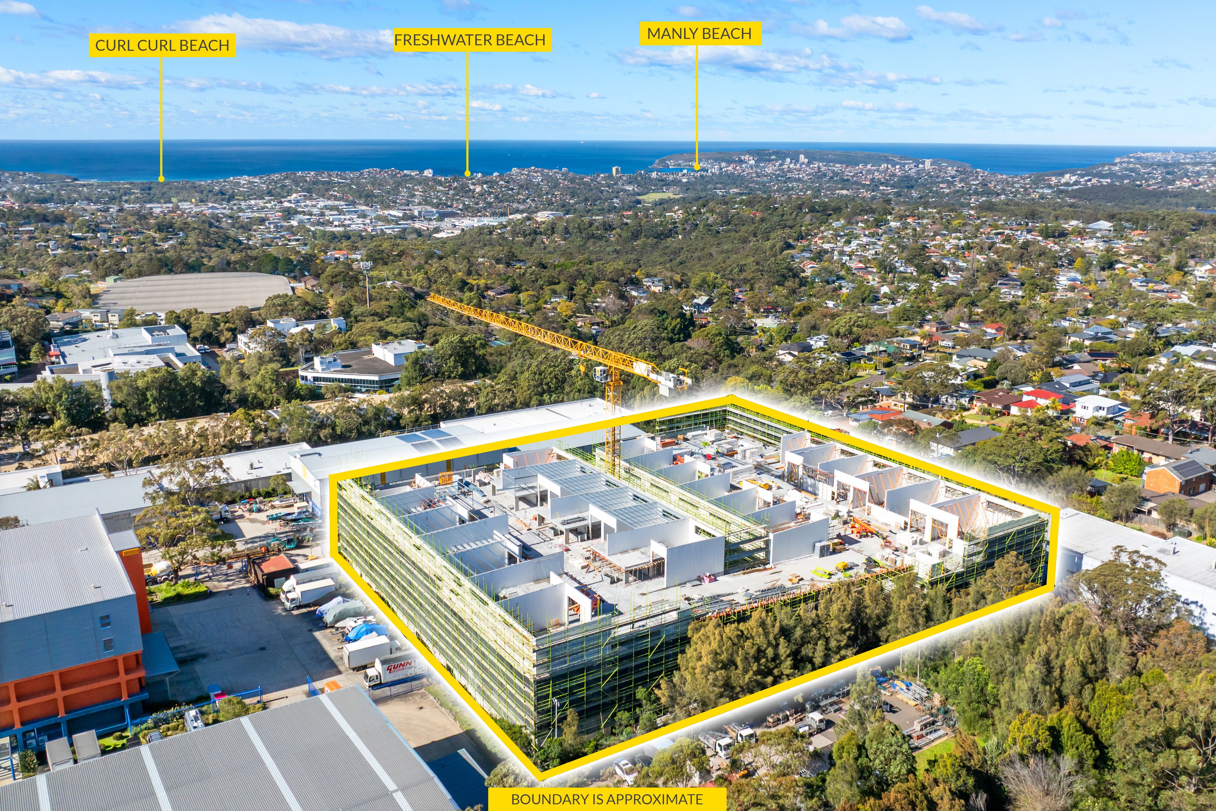 7 Rodborough Road, Frenchs Forest, NSW 2086
