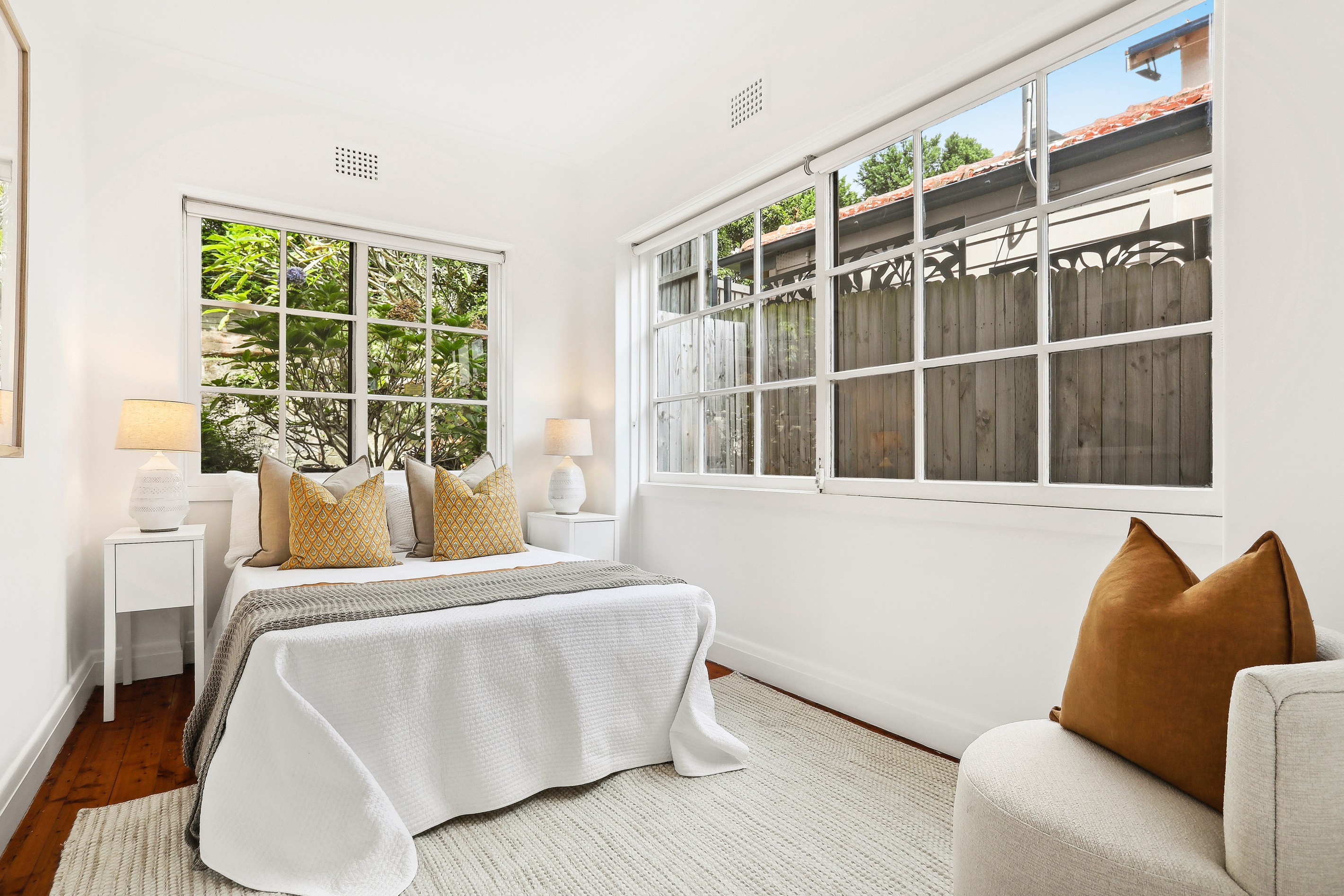 2/7 Badham Avenue, Mosman, NSW 2088