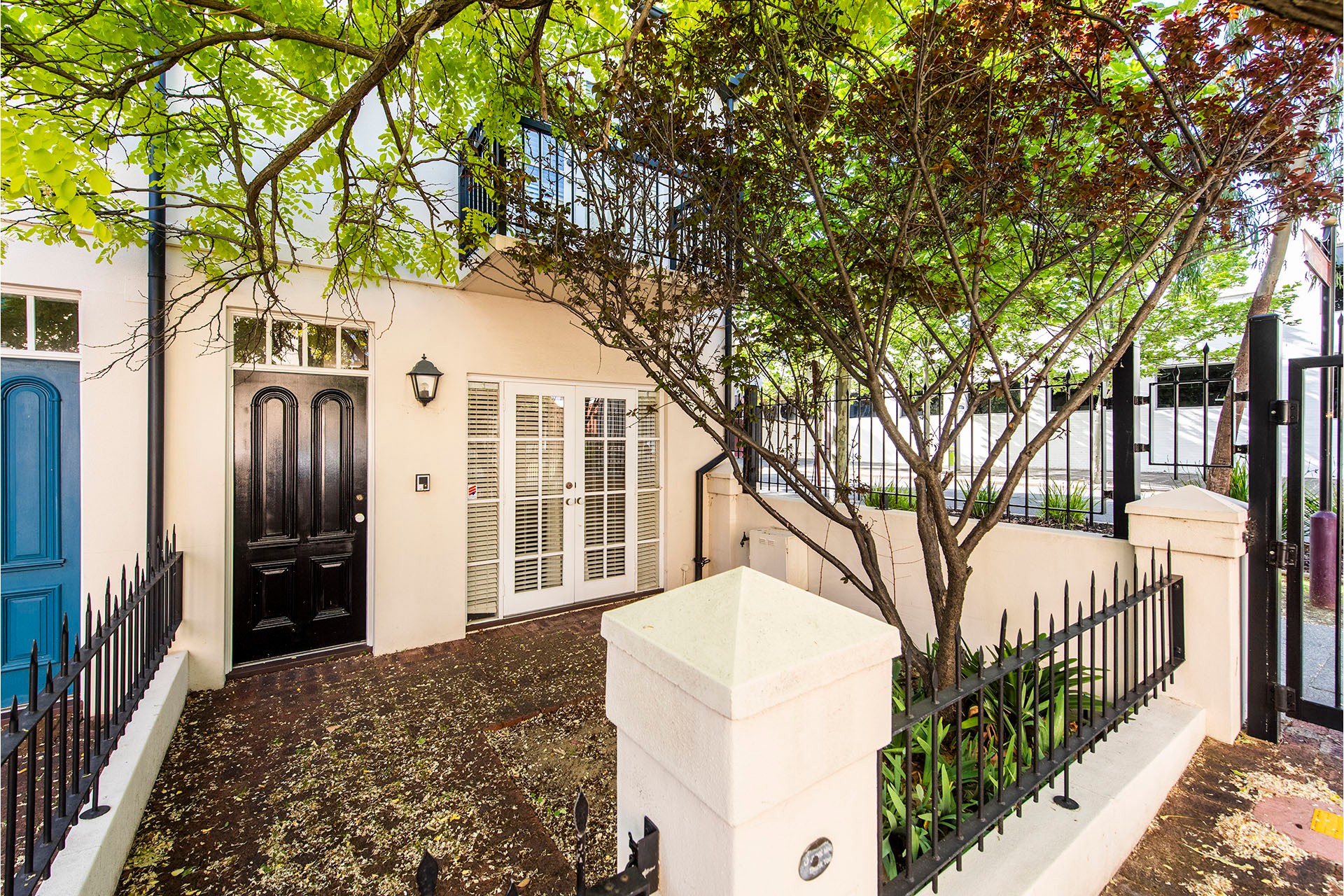 1 Little Shenton Lane, Northbridge, WA 6003