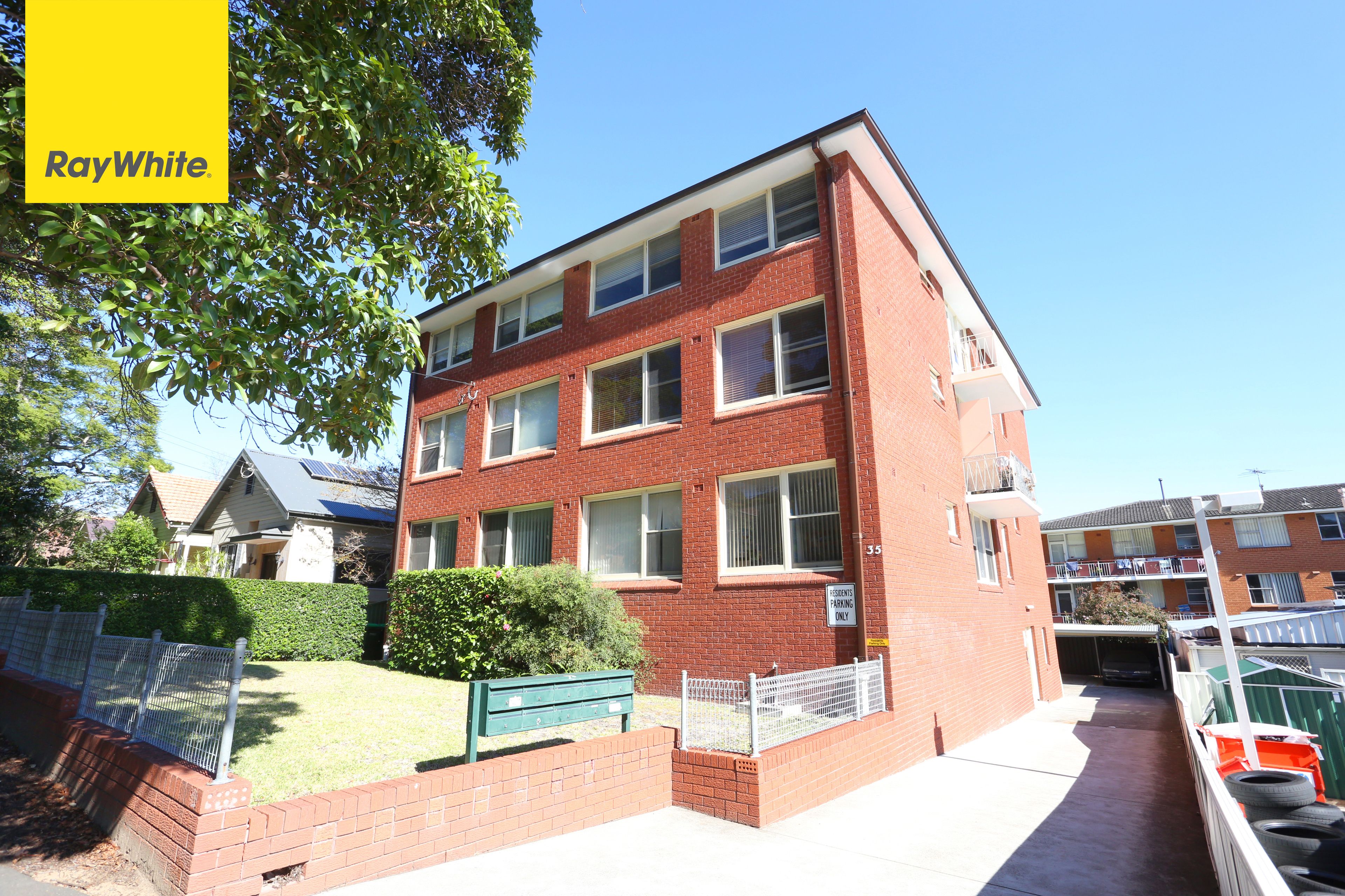 8/35 Victoria Street, Epping, NSW 2121