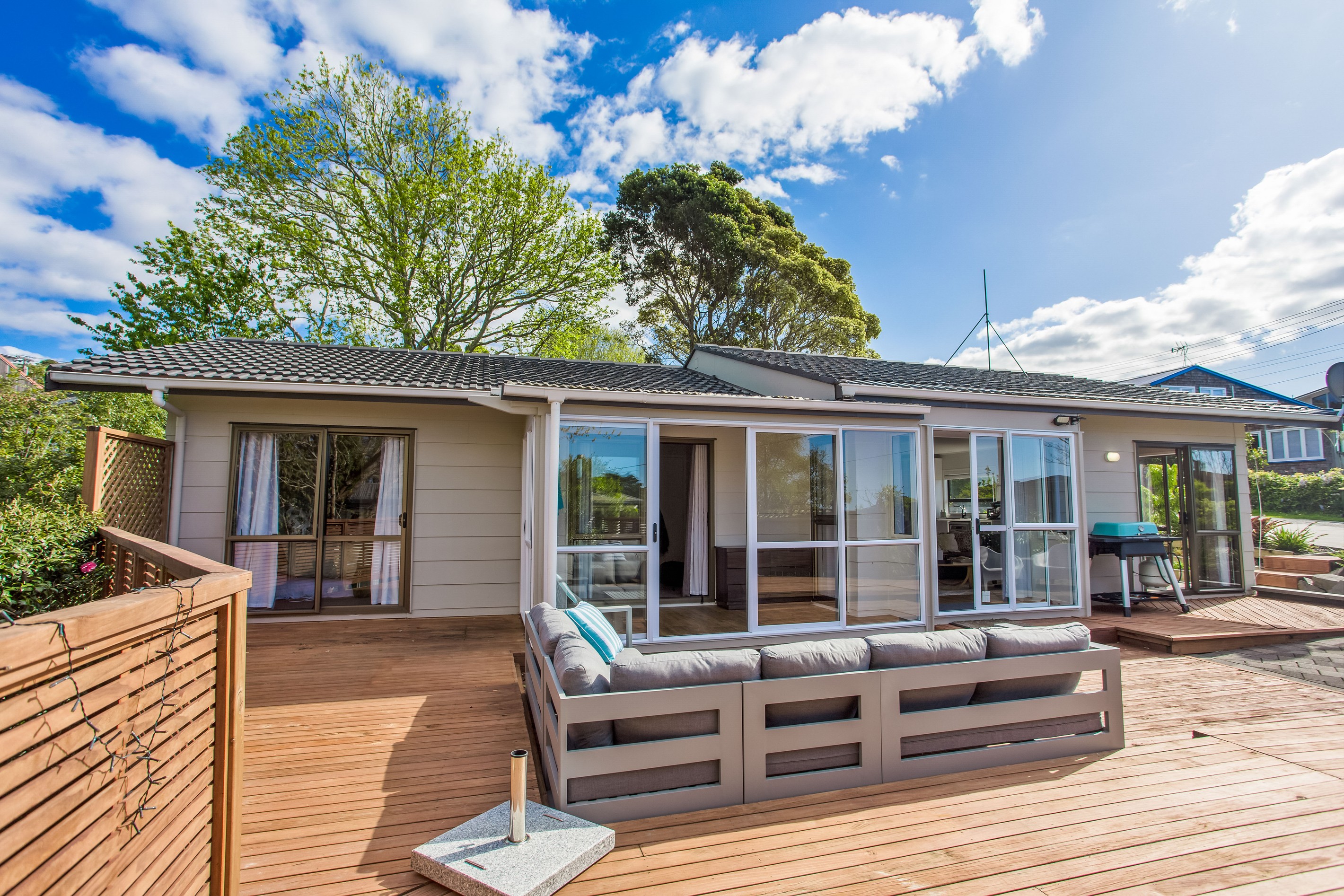 46A Pah Road, Cockle Bay, Manukau City