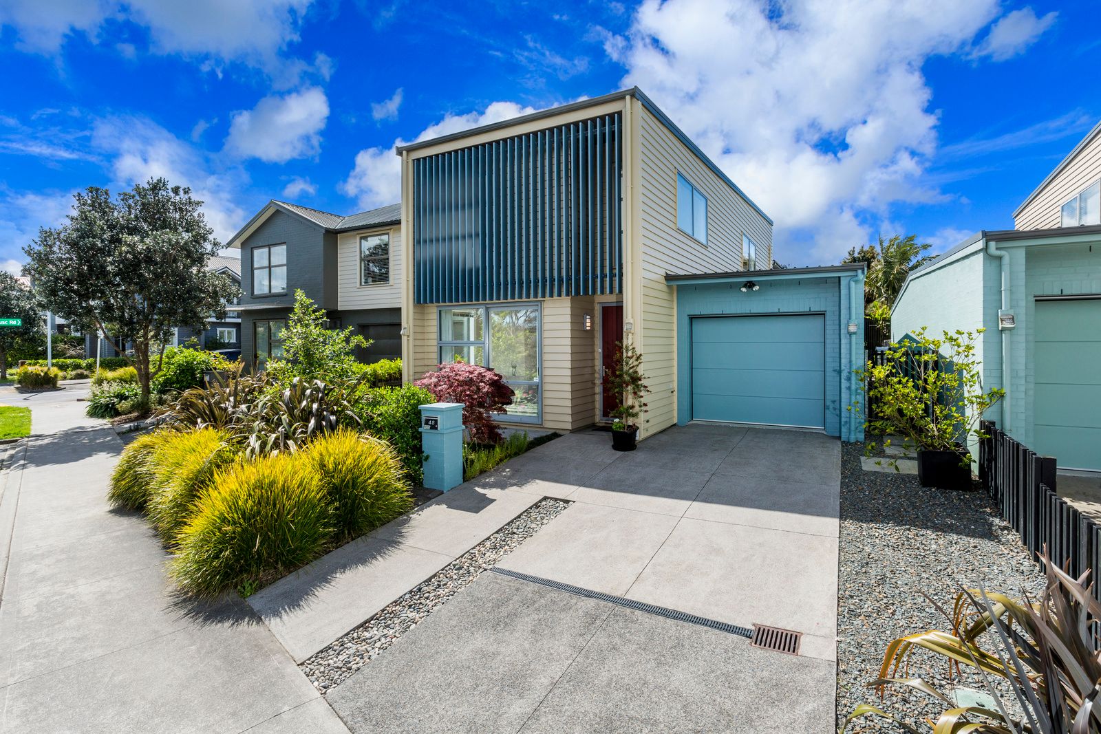 48 Bomb Point Drive, Hobsonville, Waitakere City 0618 House for Sale