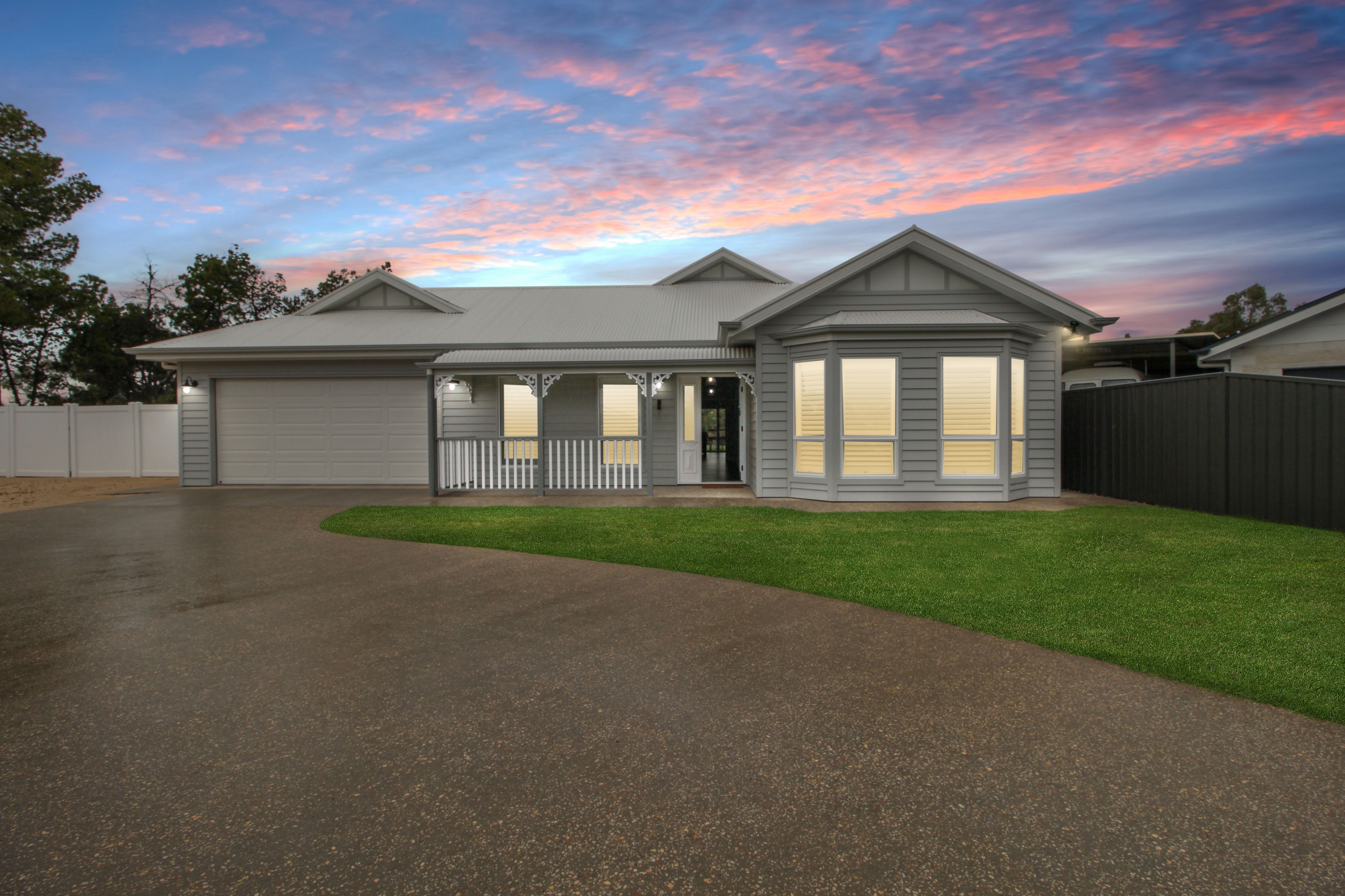 3c Hisgrove Road, Renmark, SA 5341 Sold House Ray White Riverland