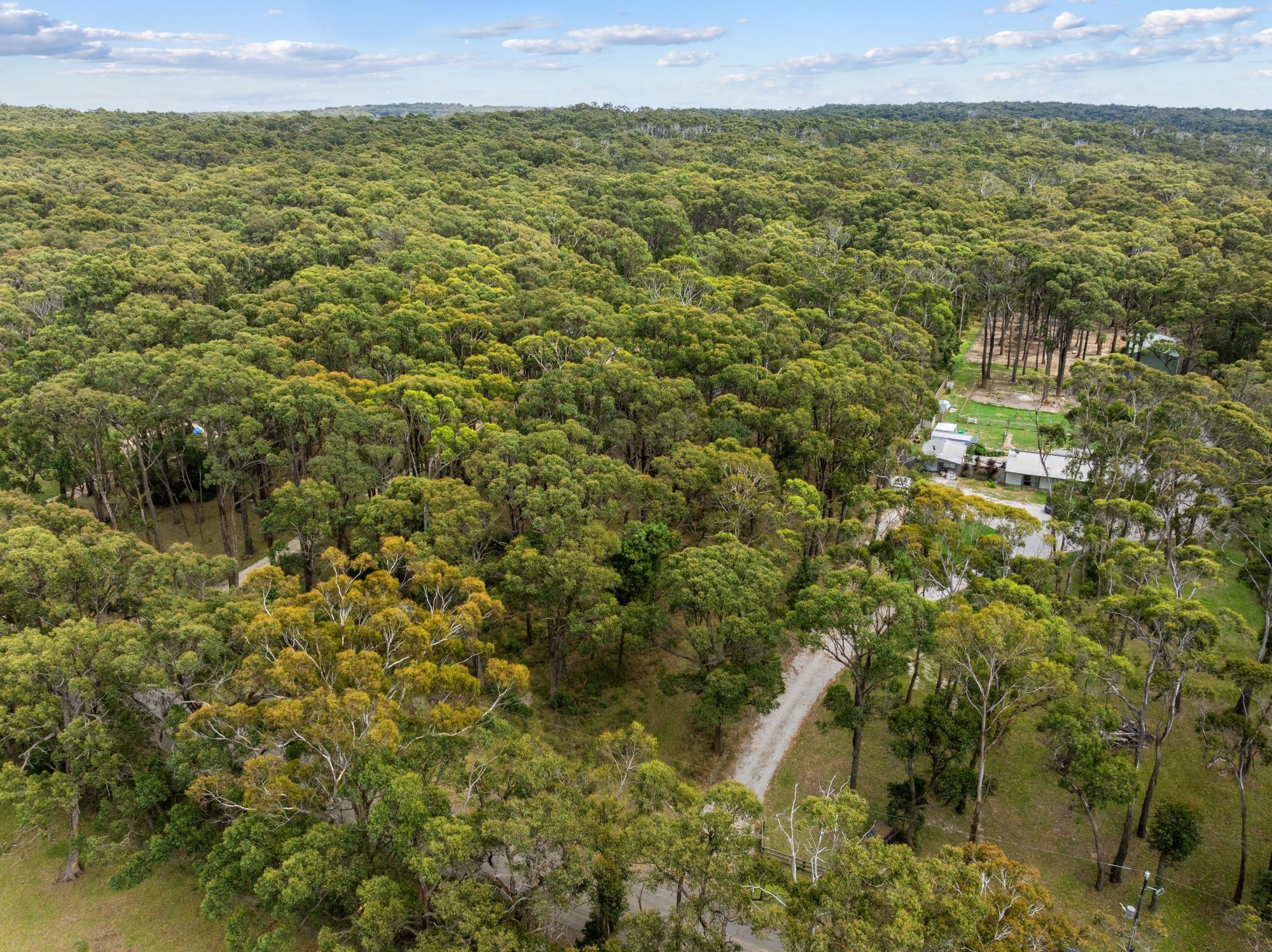 93 Feeneys Lane, Benloch, VIC 3435 Land for Sale Ray White Romsey