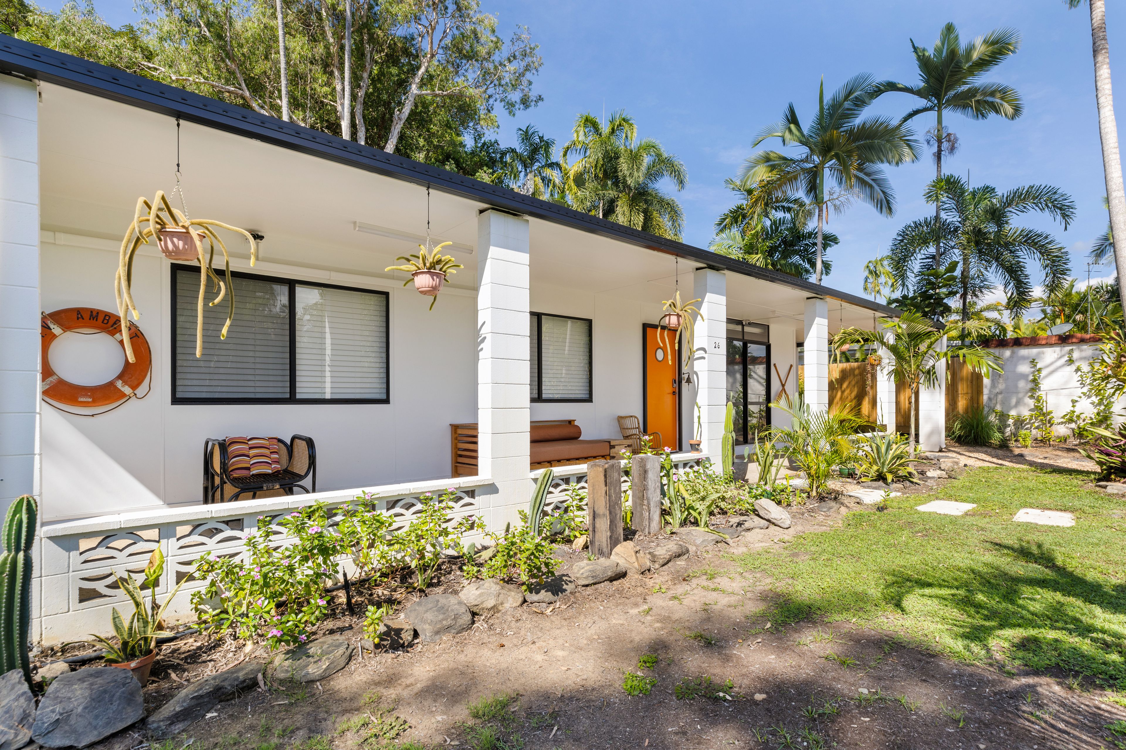 26 Sorrento Crescent, Port Douglas QLD 4877