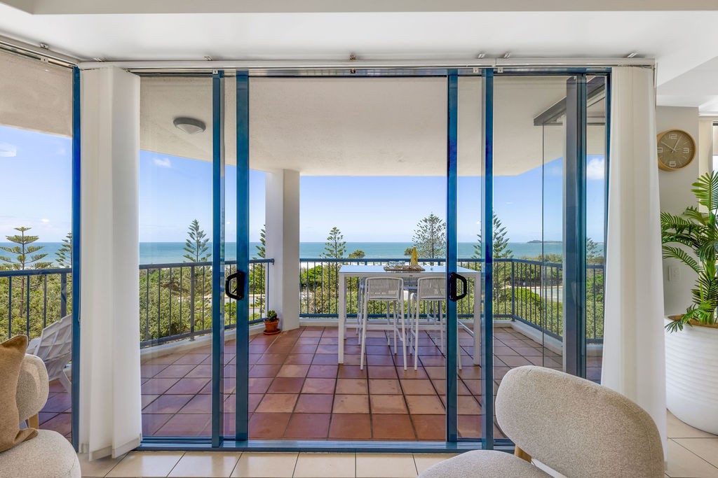 517/102 Alexandra Parade, Alexandra Headland, QLD 4572