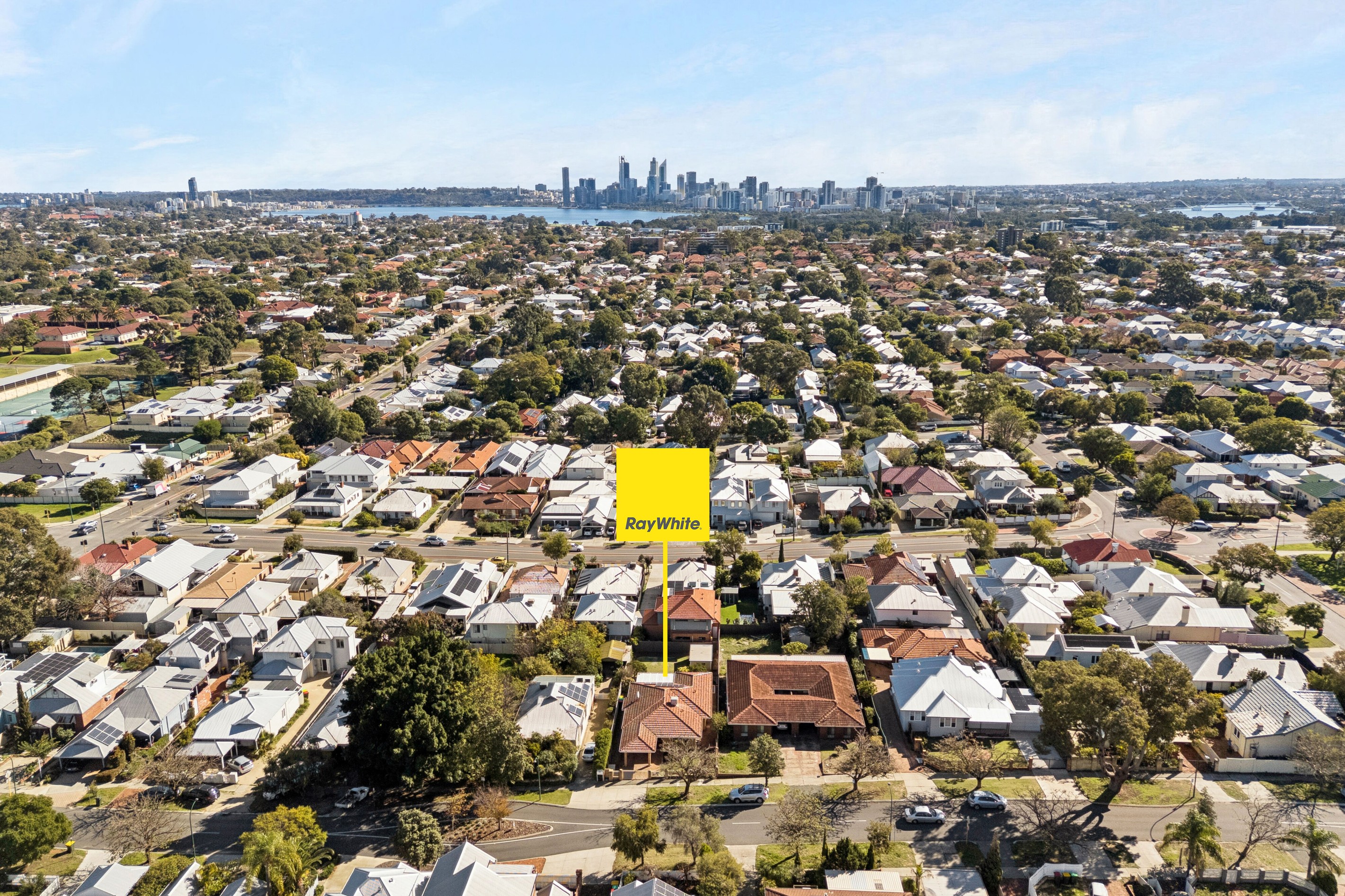 15 Ashburton Street, East Victoria Park, WA 6101