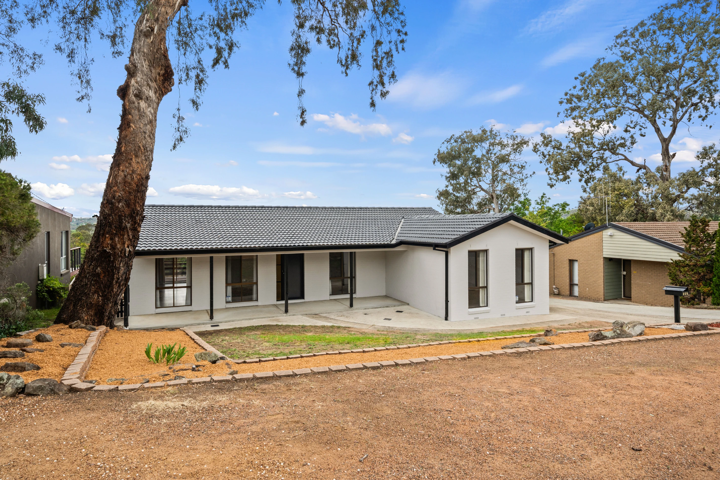 107 Outtrim Avenue, Calwell, ACT 2905