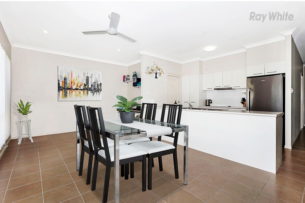 18 Numbat Street, North Lakes, QLD 4509