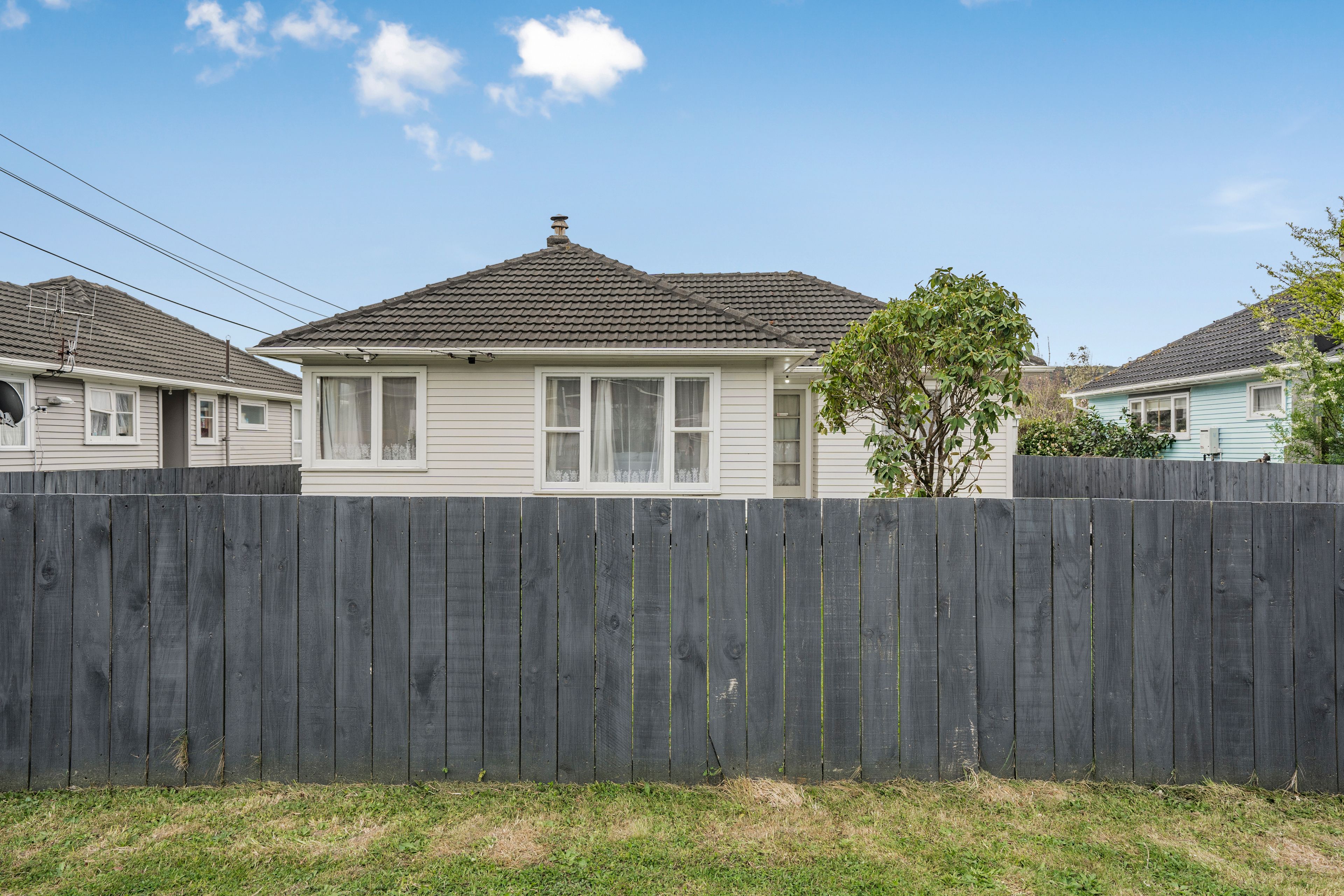 85 Wise Street, Wainuiomata, Lower Hutt City
