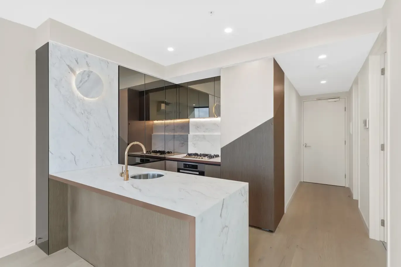 5604/138 Spencer Street, Melbourne, VIC 3000