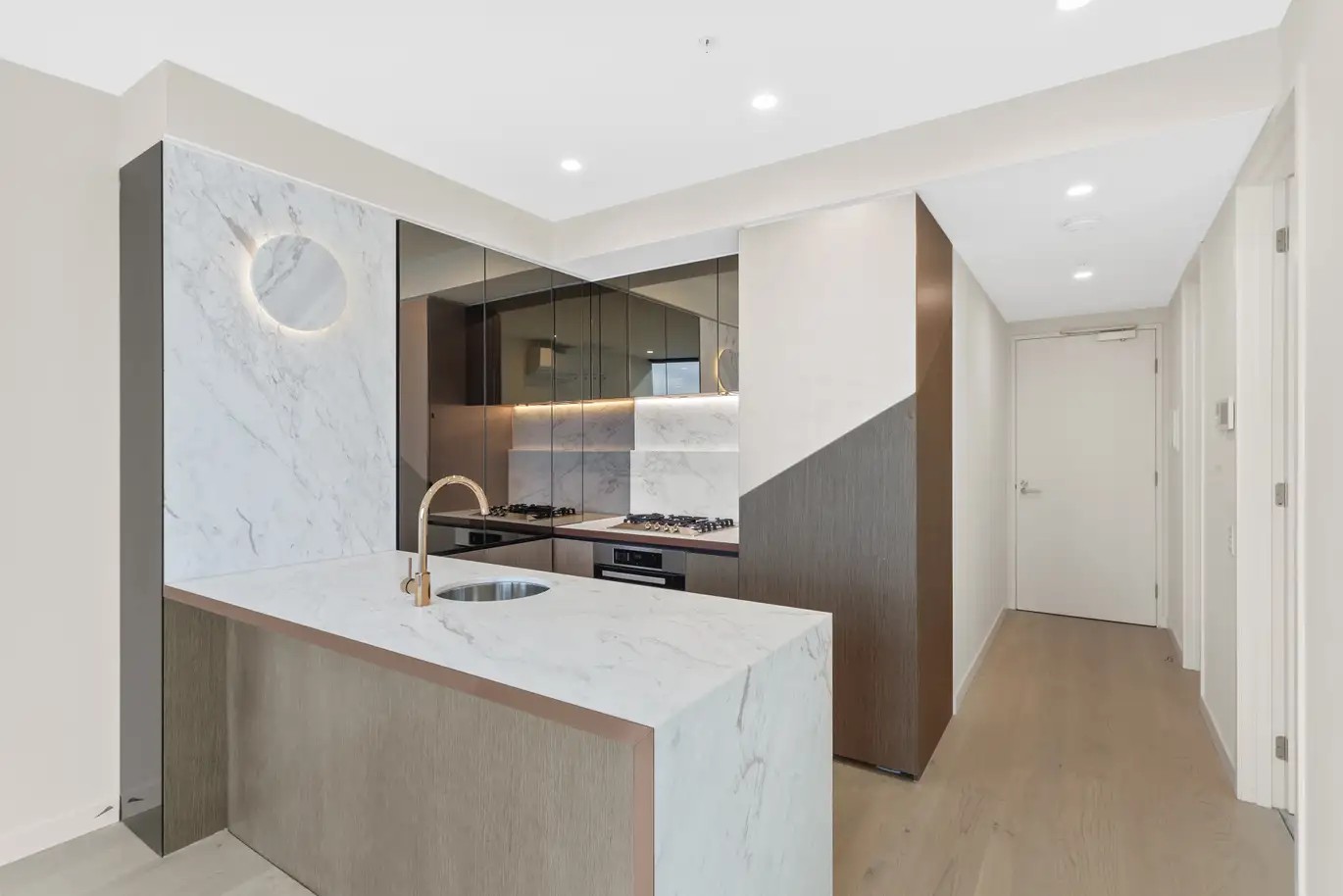 5604/138 Spencer Street, Melbourne, VIC 3000