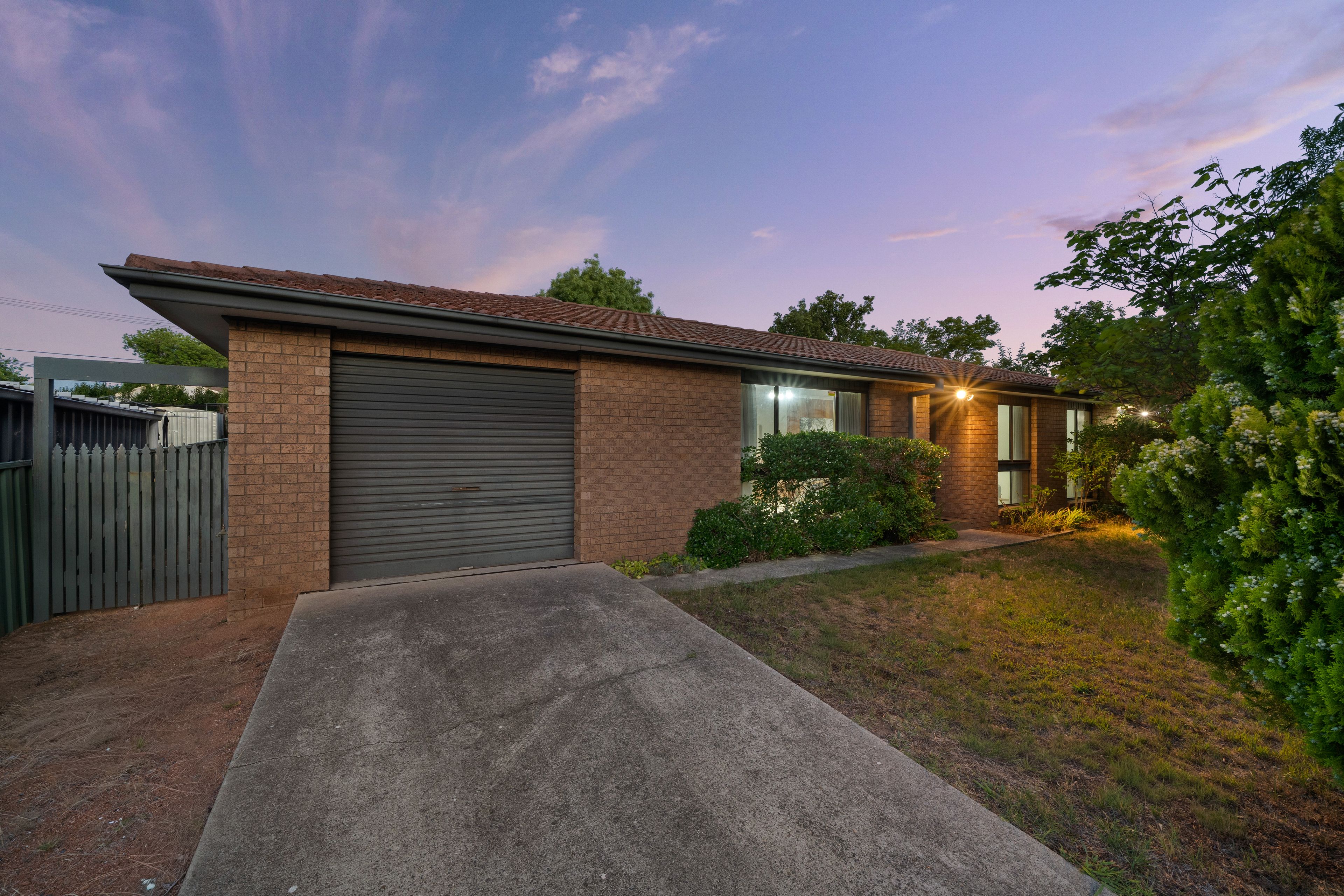 8 Mellor Circuit, Florey, ACT 2615