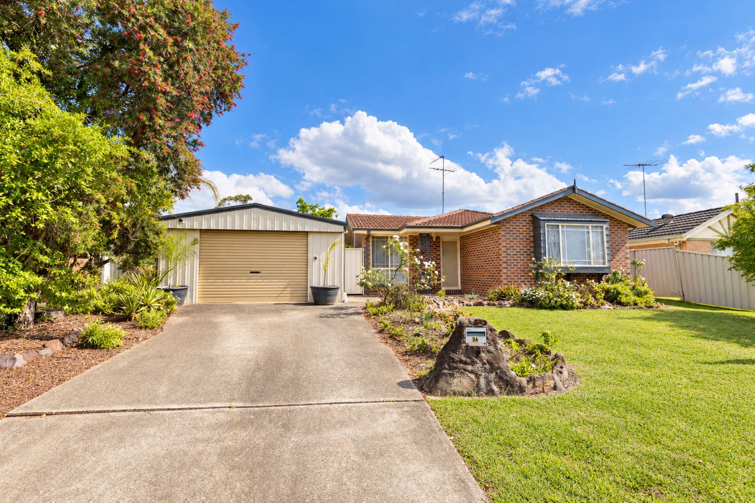 36 Aldebaran Street — photo from Ray White Glenmore Park