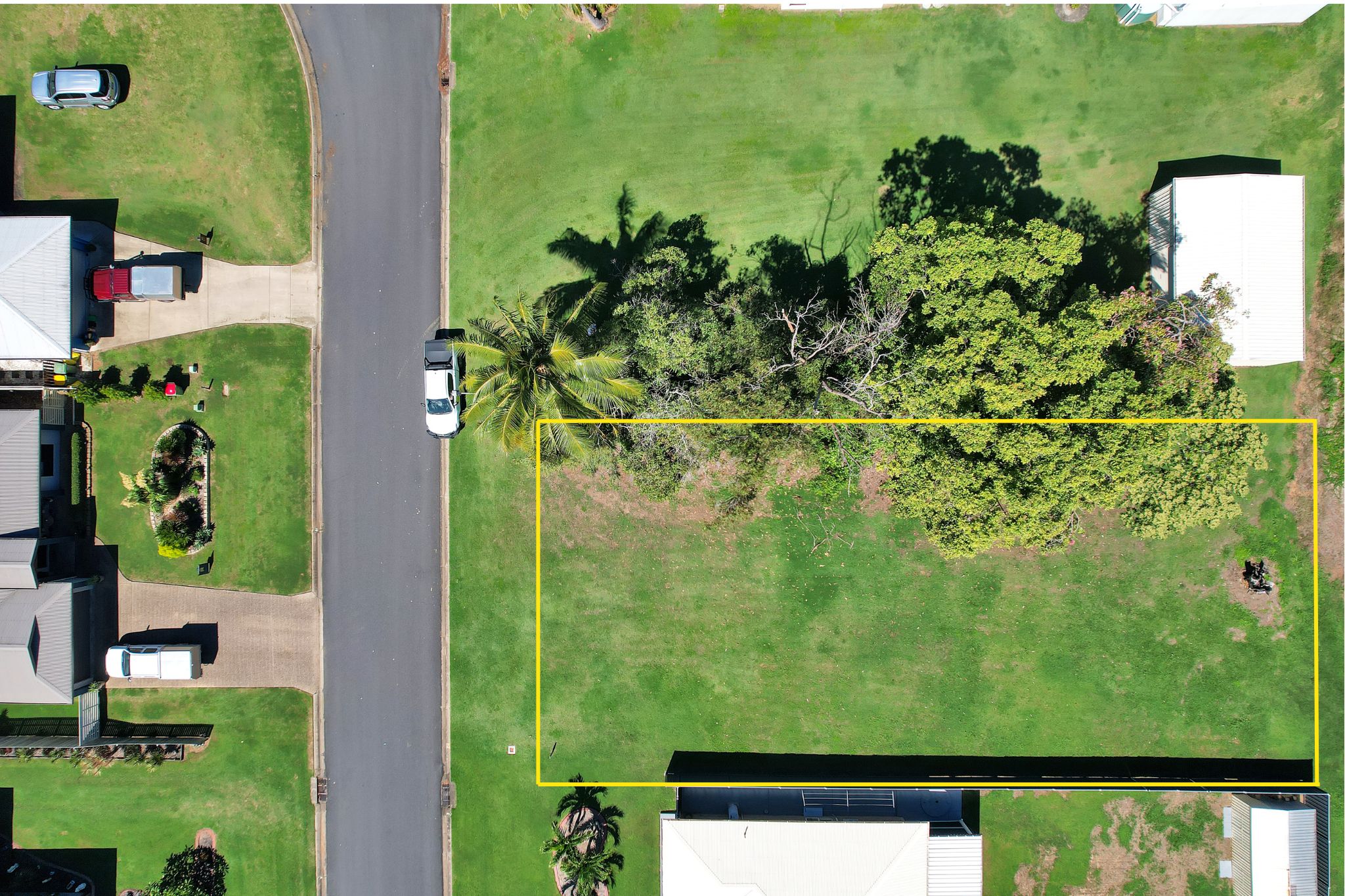 24 Rankin Court, Armstrong Beach, QLD 4737 Sold Land Ray White