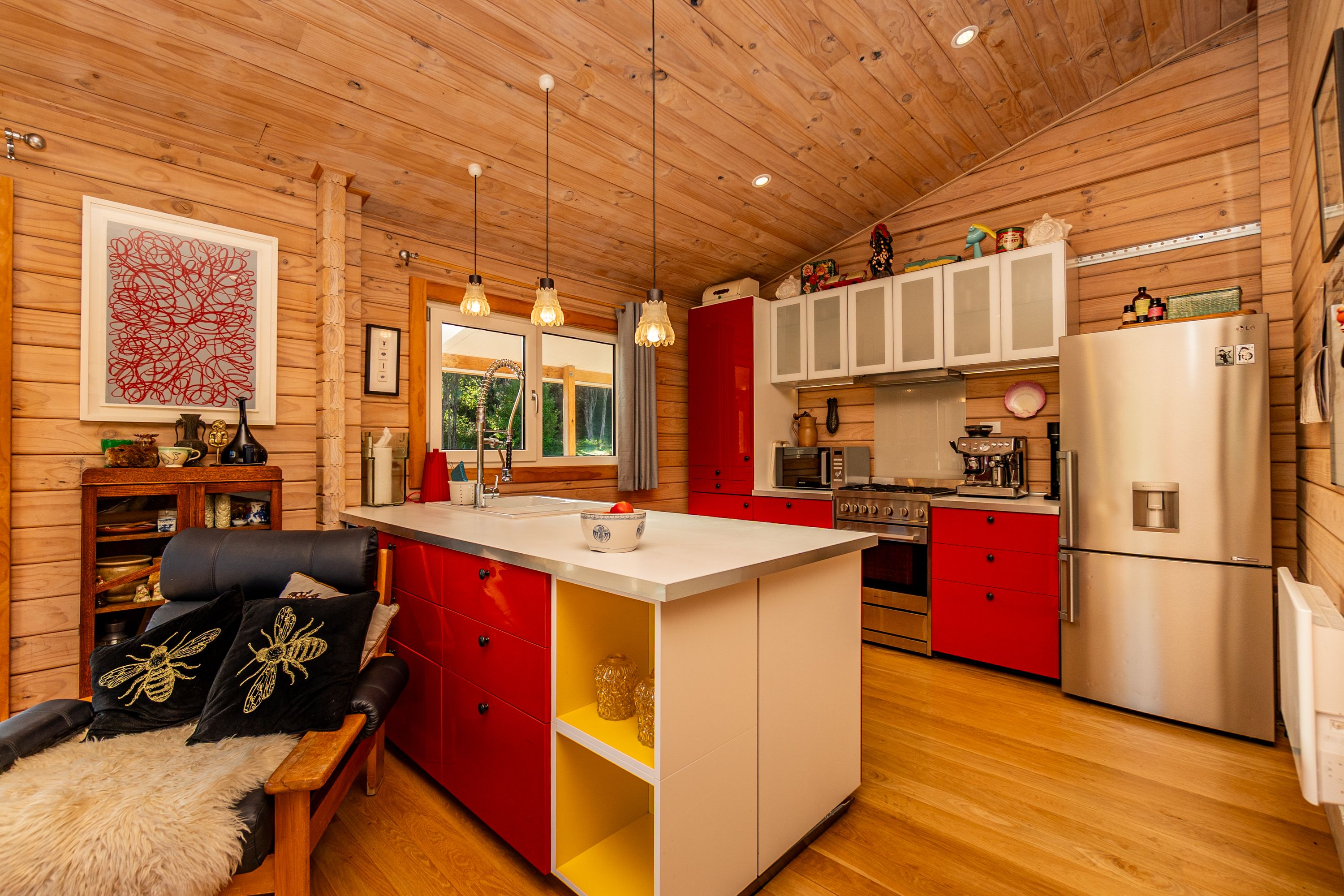 439 Engelbrechts Road, Waimate, Waimate District