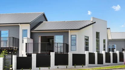 1/6 Ruakiwi Road, Hamilton Lake — photo 1 of 1