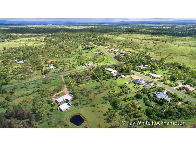 366 Glendale Road, Glendale, QLD 4711