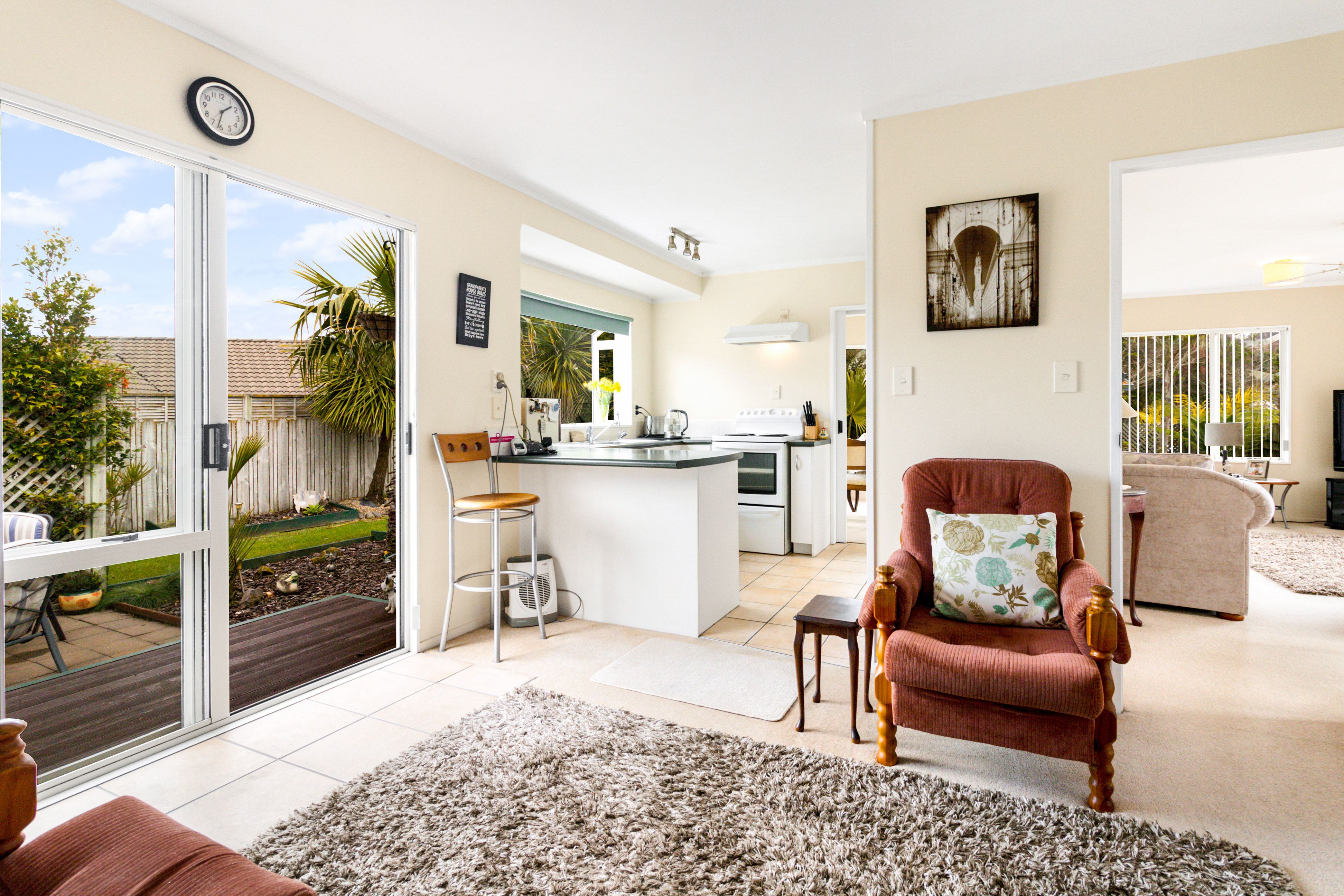 3 Wyatt Place, Glendene, Waitakere City