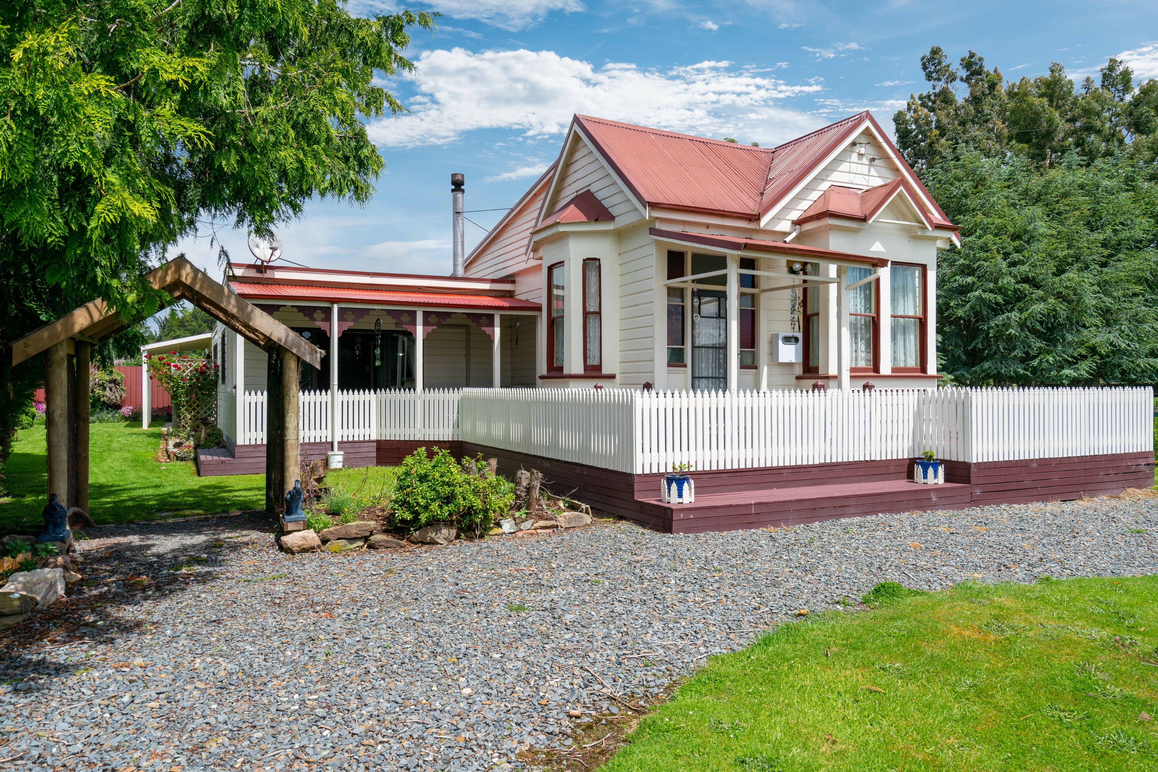 24 Waitahuna Gully Road, Waitahuna, Clutha District 9593 Sold House