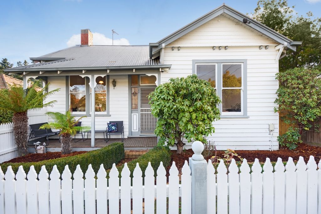 23 Lilley Street, Ballarat North VIC 3350