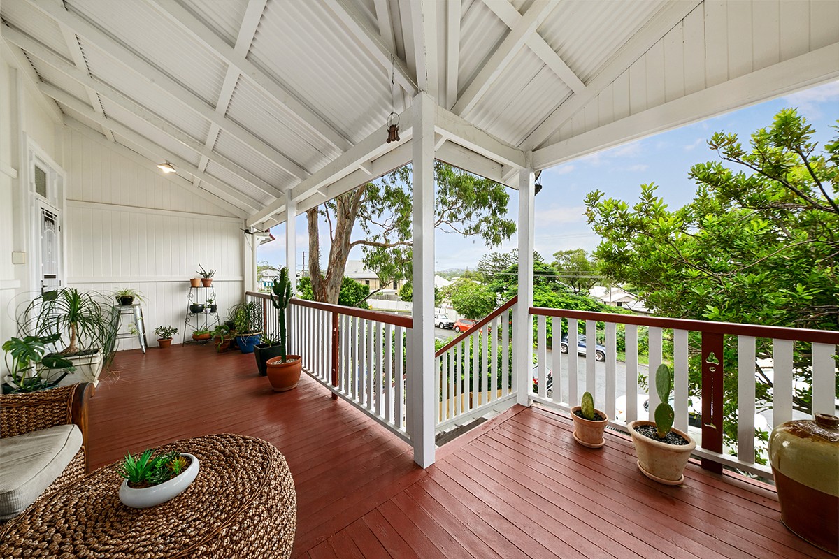 1/21 Dansie Street, Greenslopes, QLD 4120