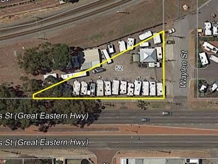 52 James Street, Guildford, WA 6055