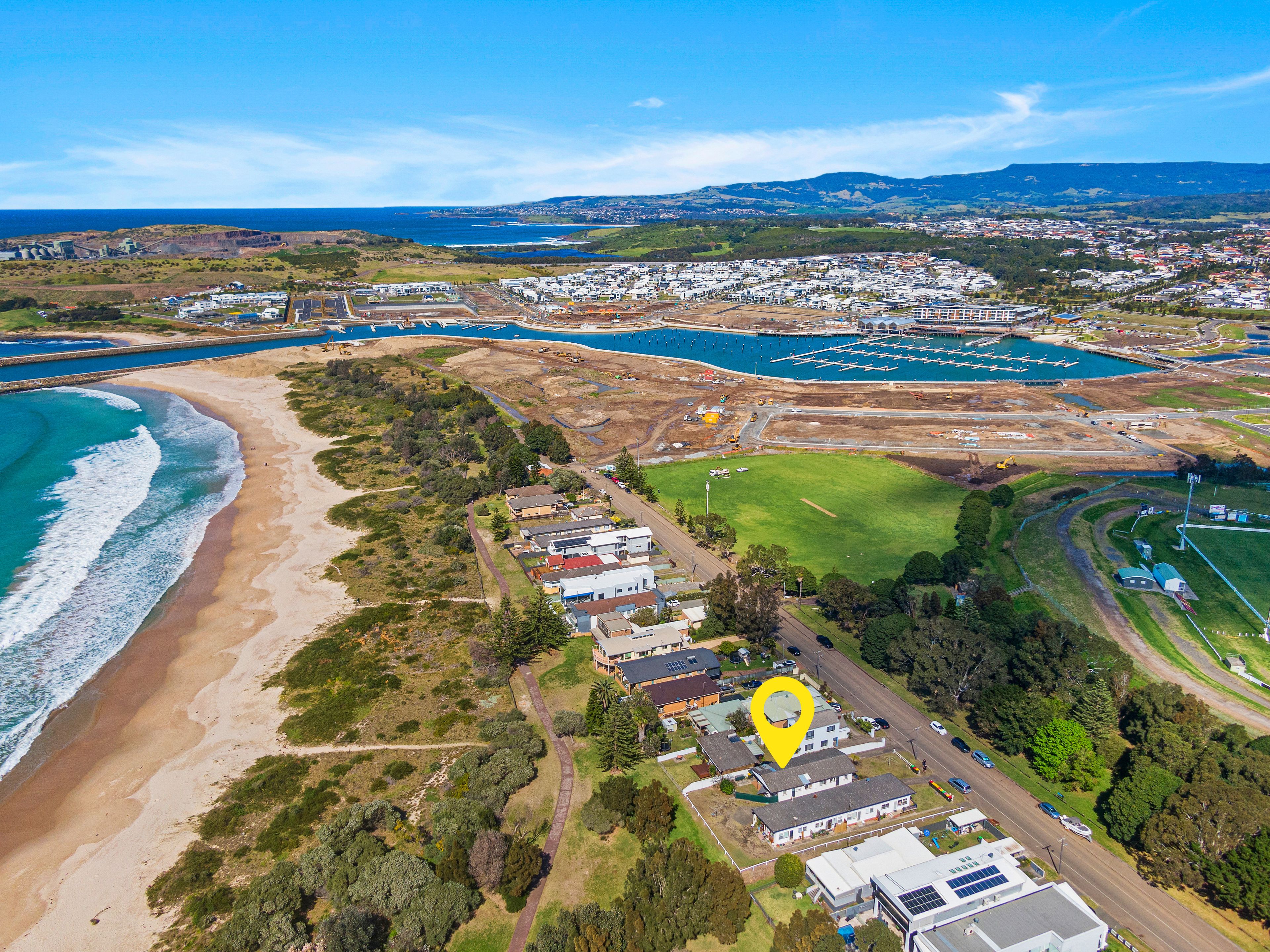 39 Boollwarroo Parade, Shellharbour, NSW 2529