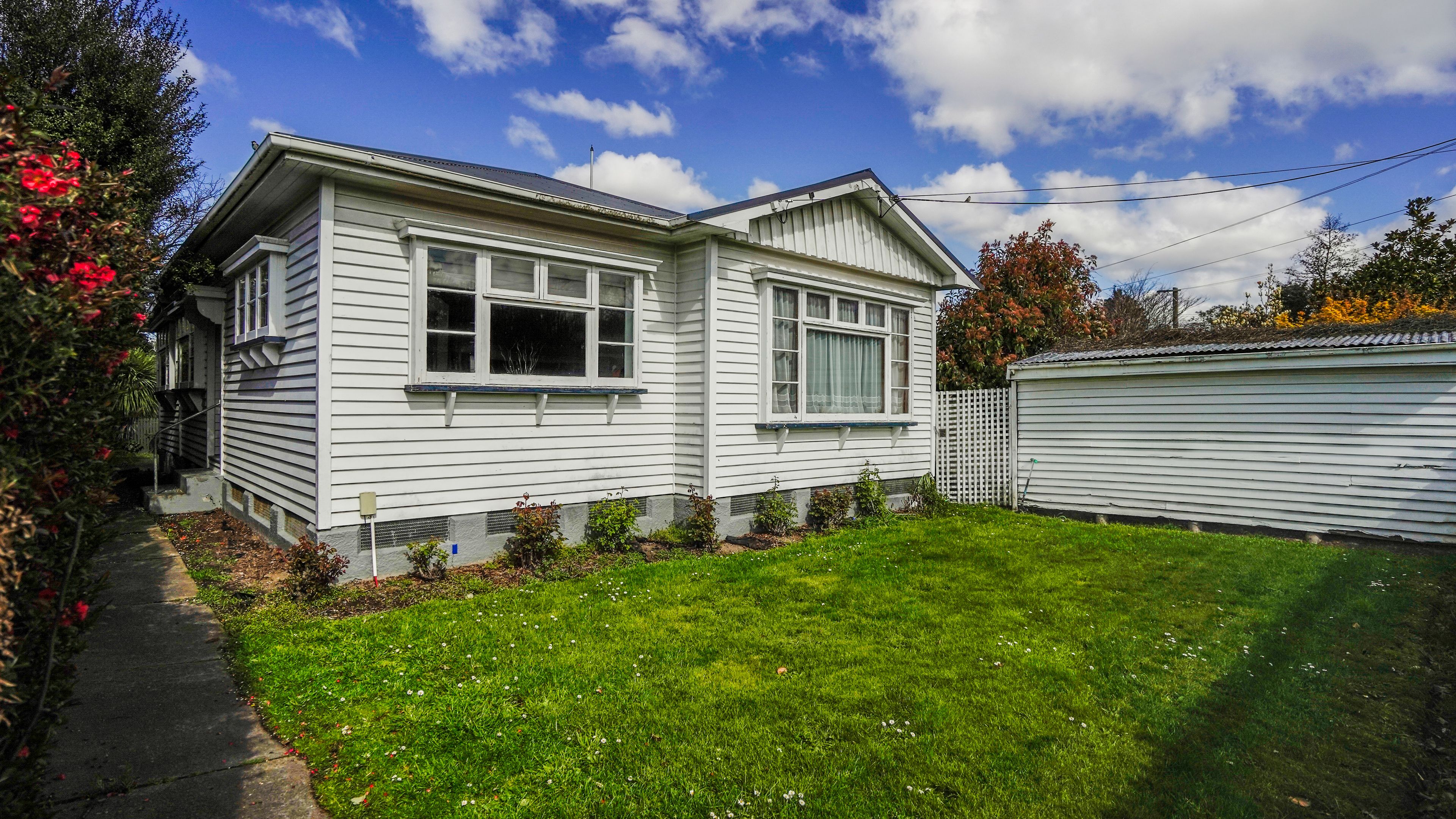 32 Bellvue Avenue, Papanui, Christchurch City
