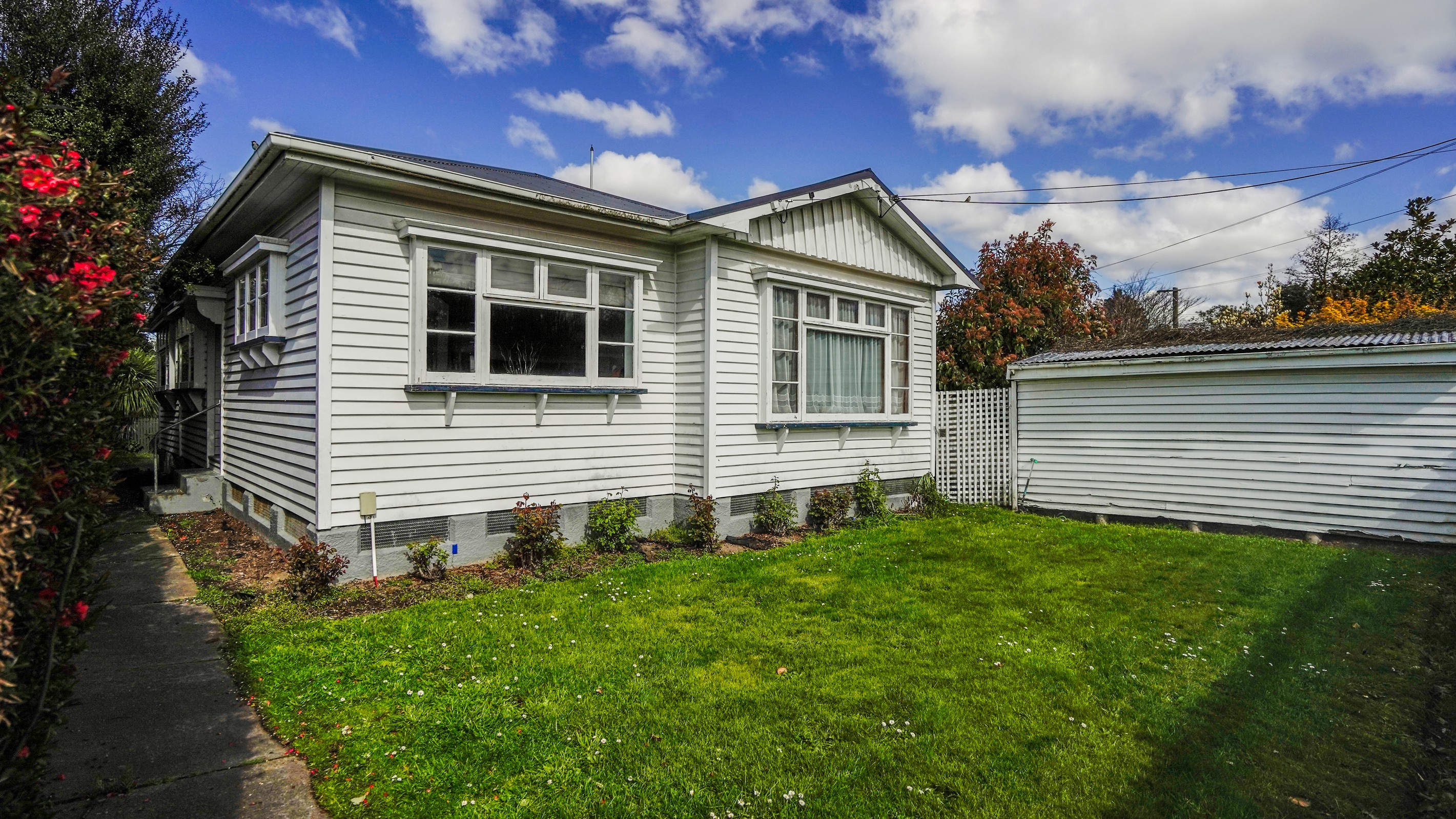 32 Bellvue Avenue, Papanui, Christchurch City